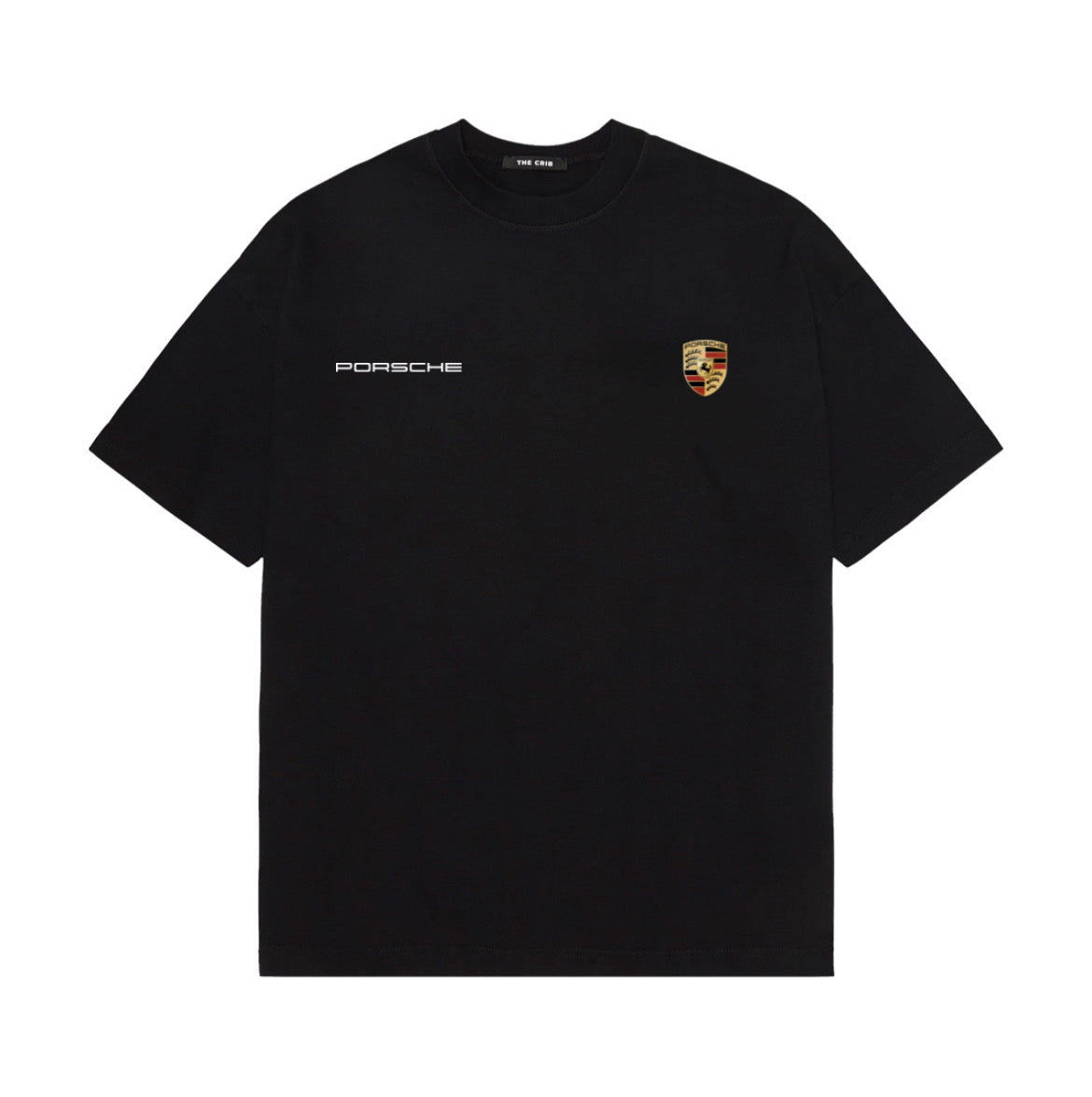"Need Money For Porsche" t-shirt (2 colors)