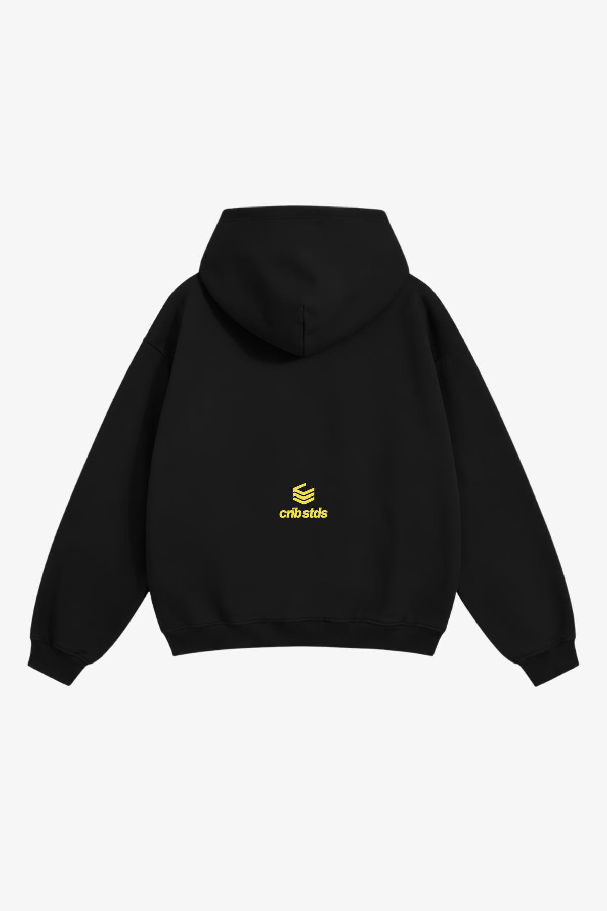 "Rêveur bold" hoodie
