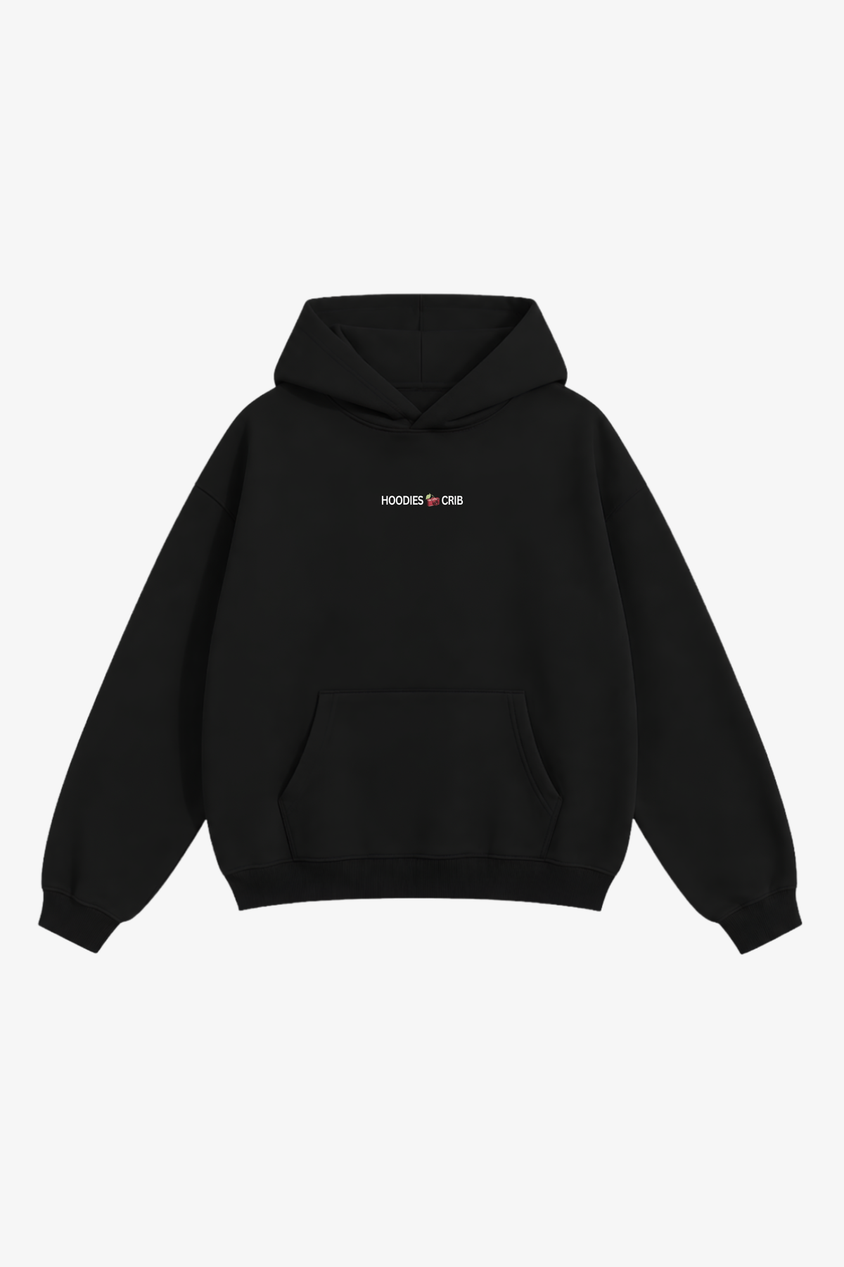 "C'est la vie chérie v2" hoodie