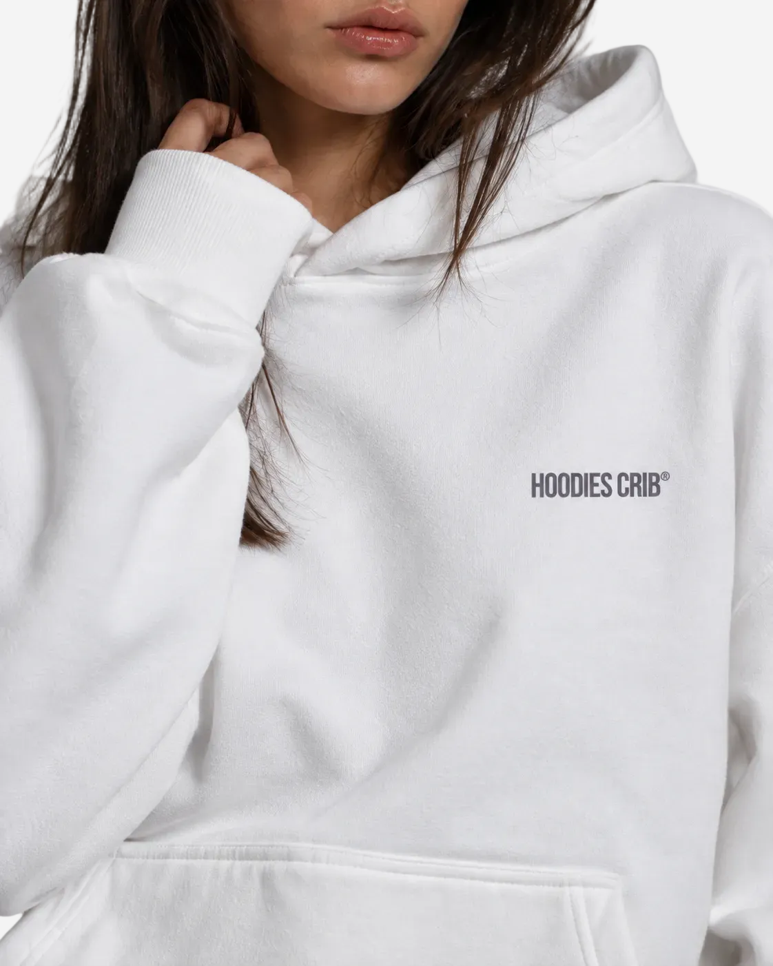 "Some people are artists" hoodie