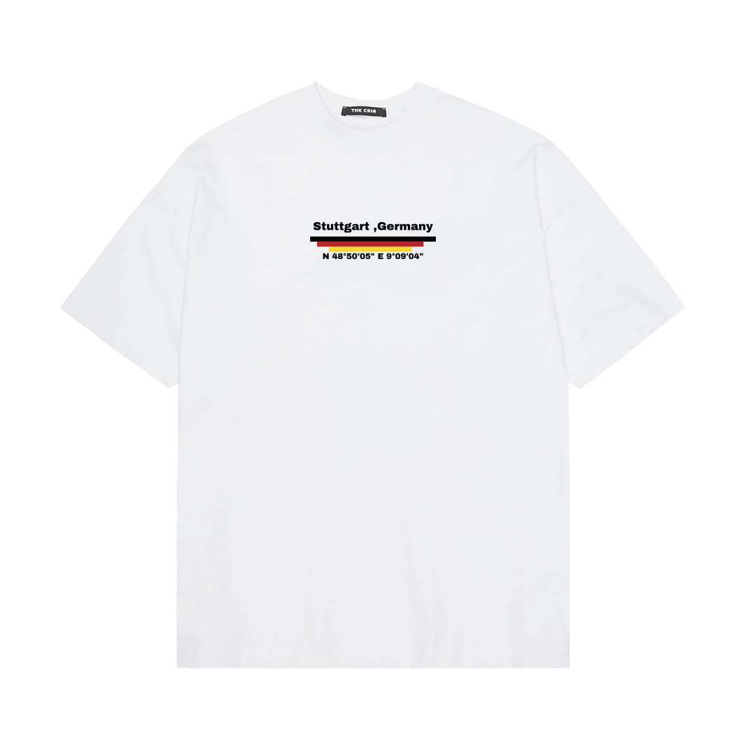 "Porsche Perfection" t-shirt (2 colors)