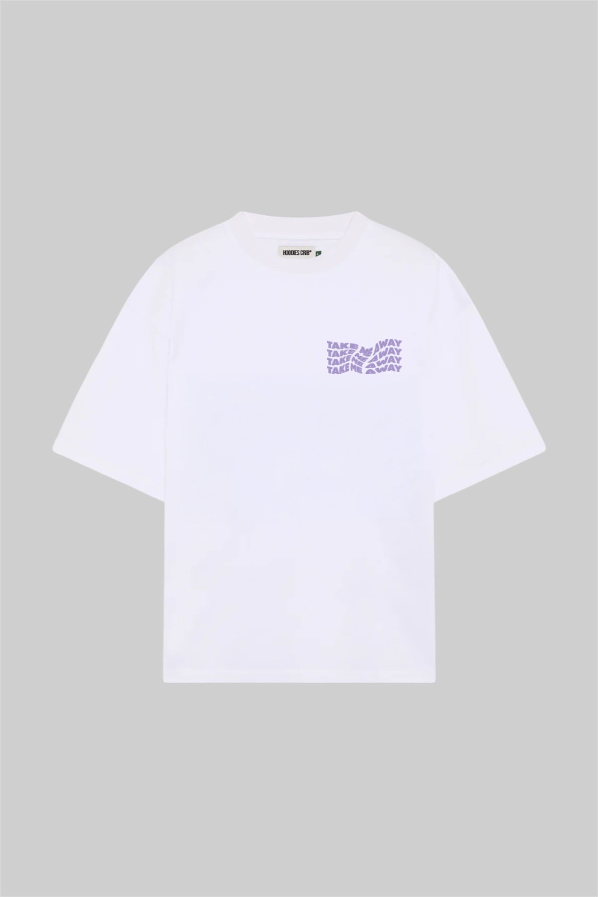 "Away" t-shirt