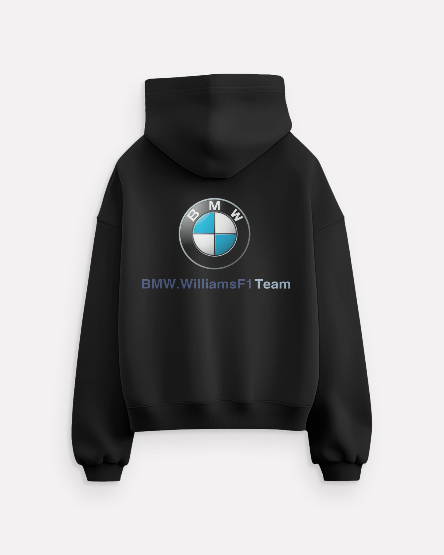 "Race BMW" hoodie
