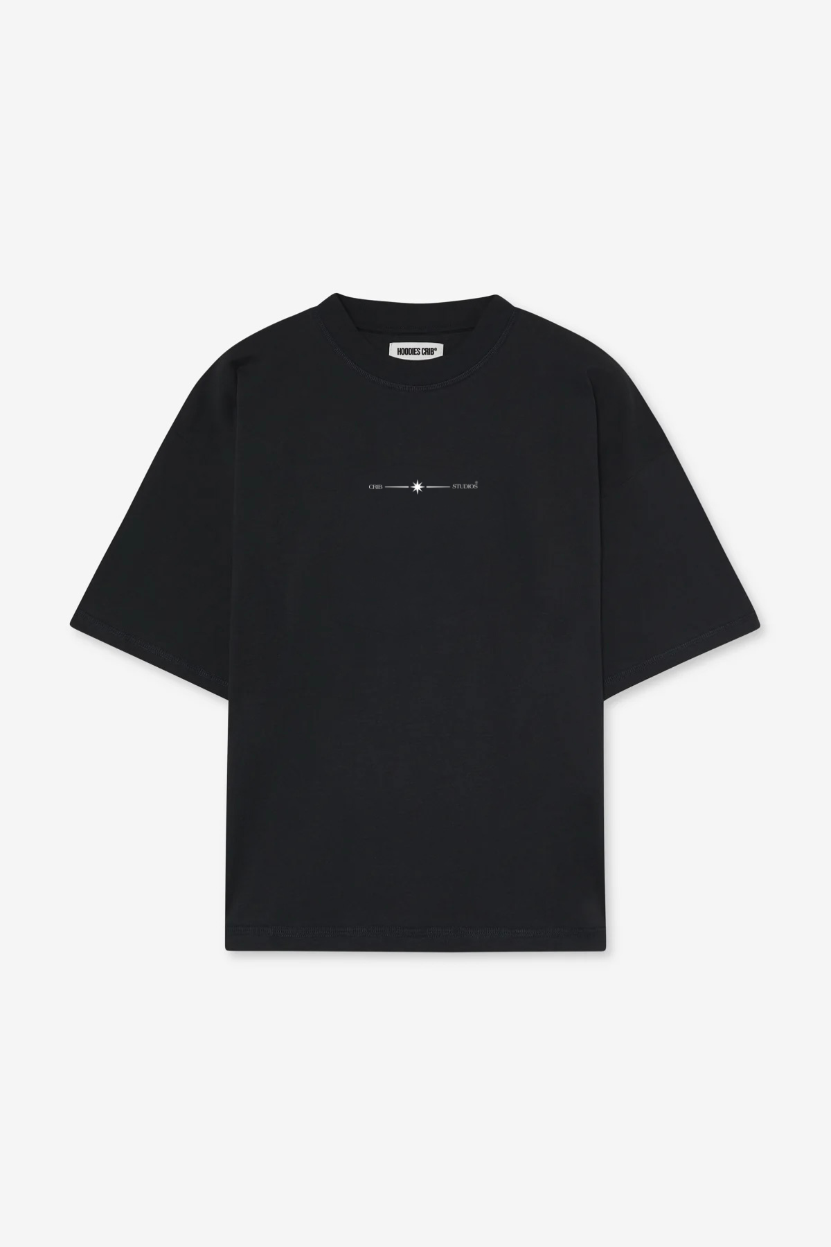 "Faraya Map" t-shirt