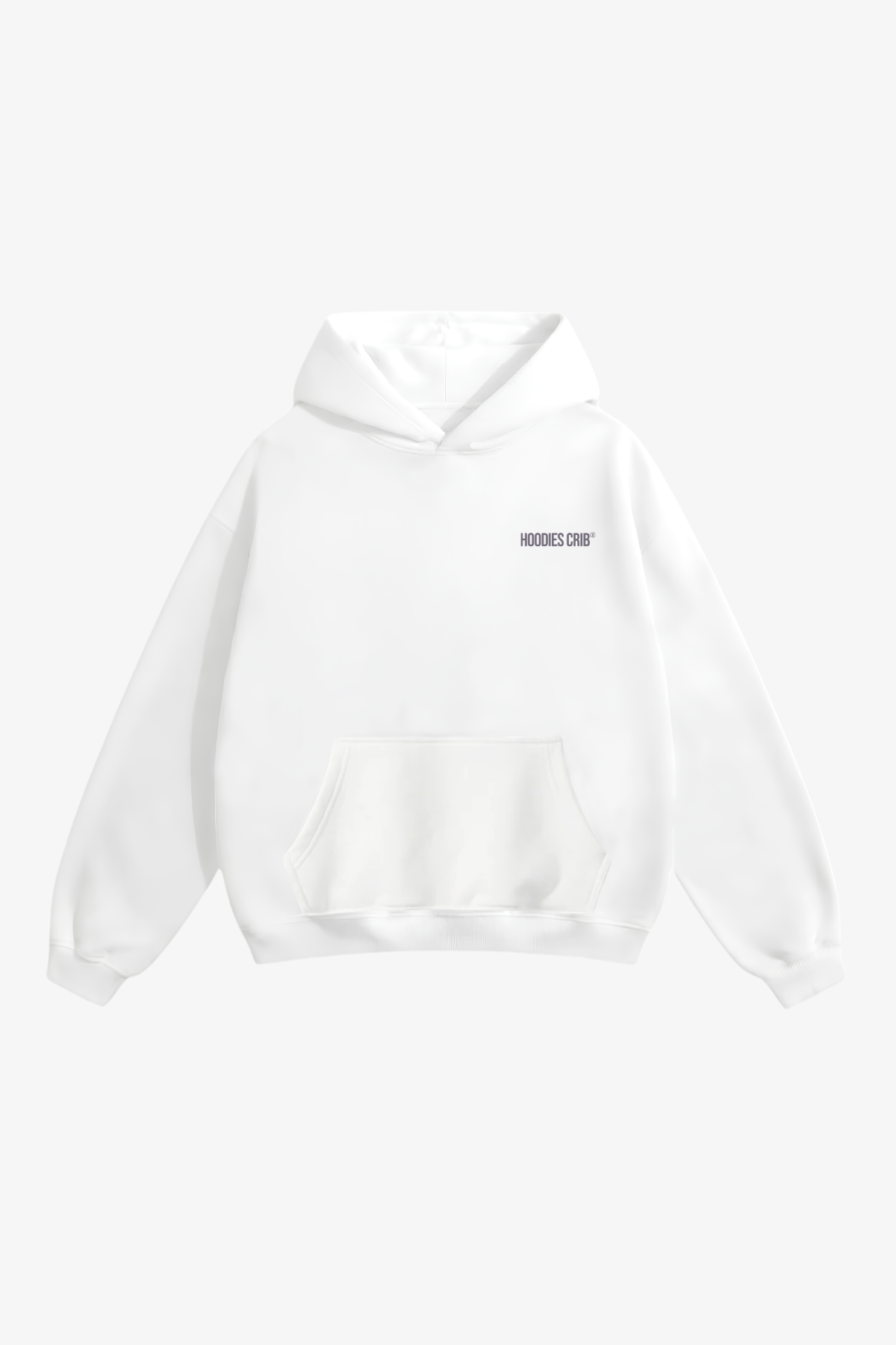 "Some people are artists" hoodie