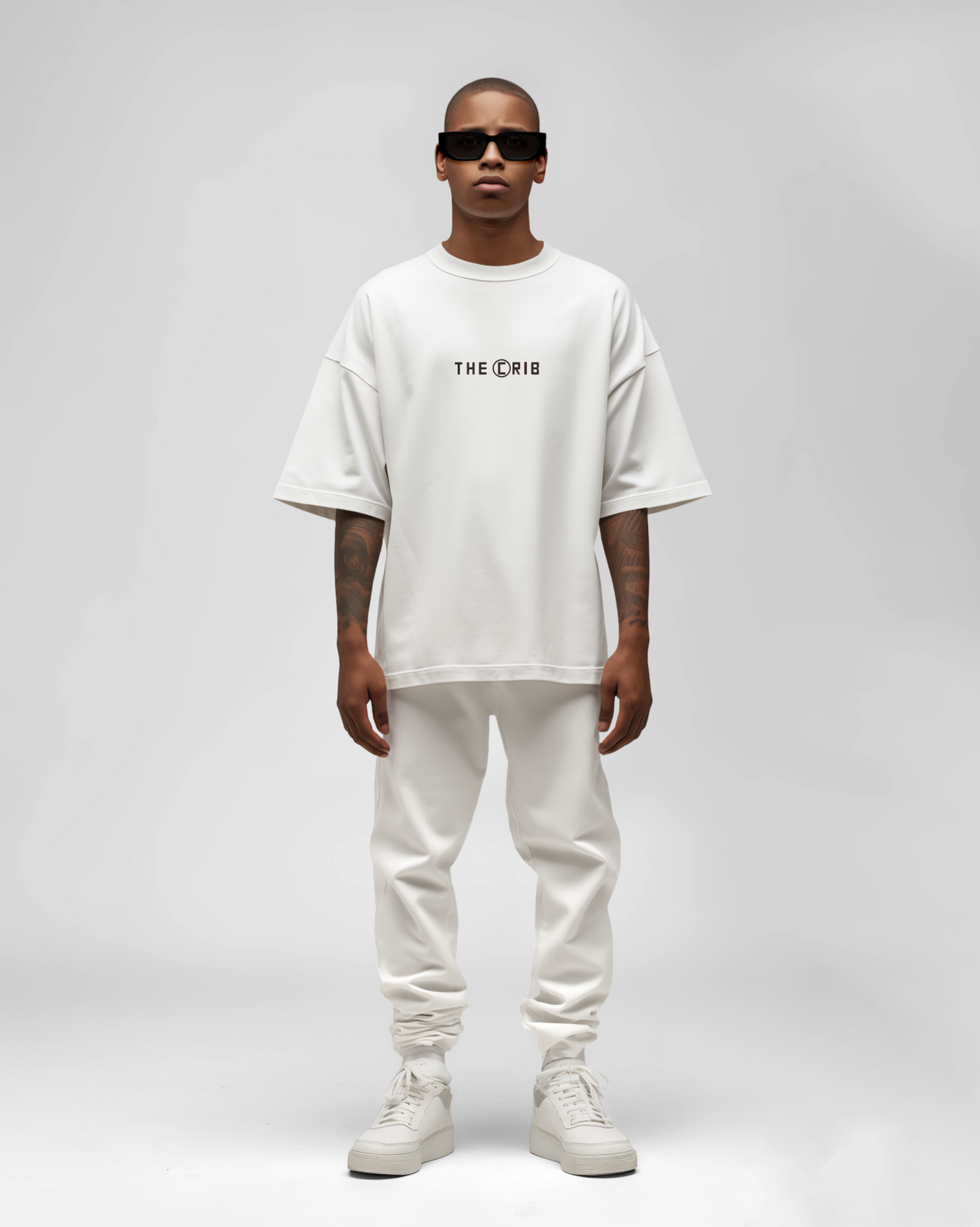 "Arabic quote" t-shirt