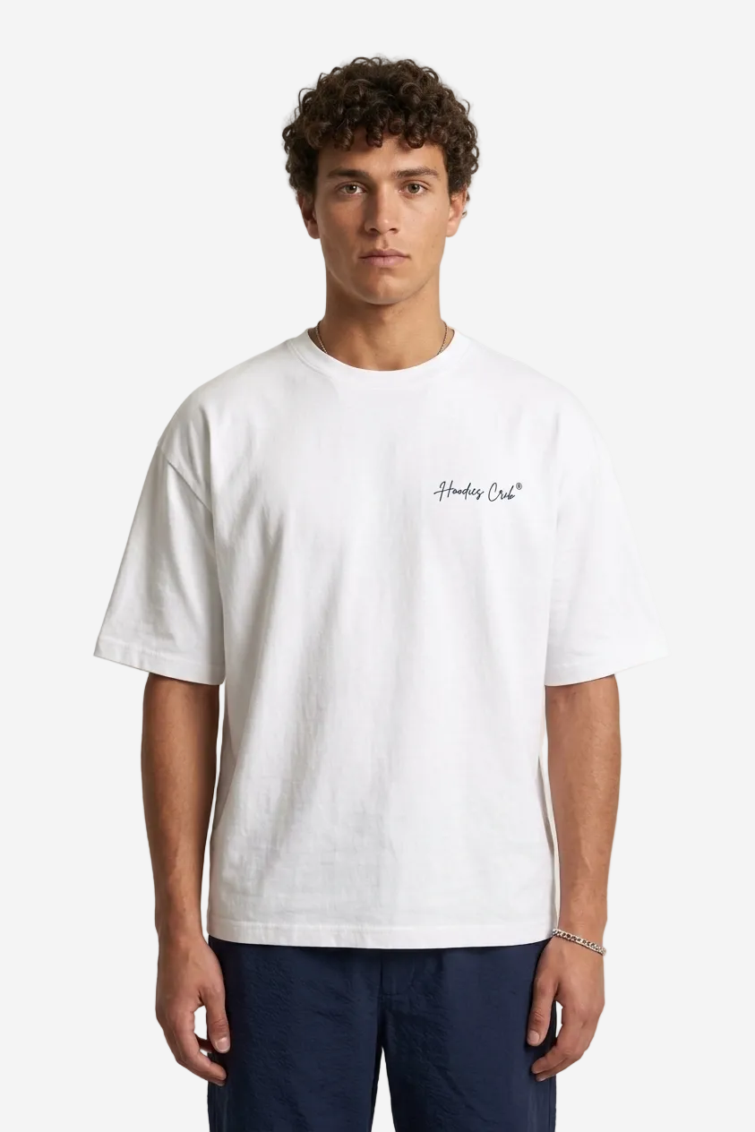 "SeaSide Notes" t-shirt