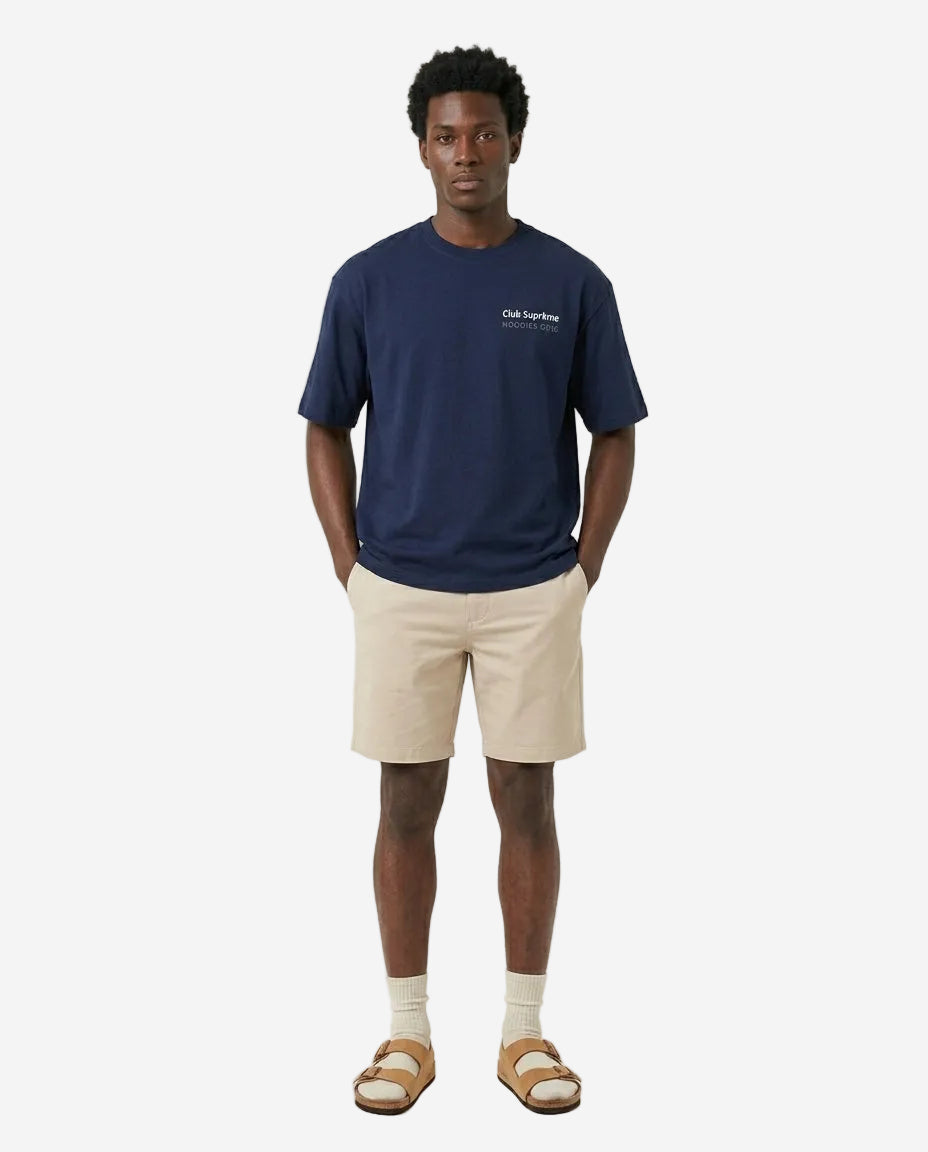 "Club Suprême" t-shirt
