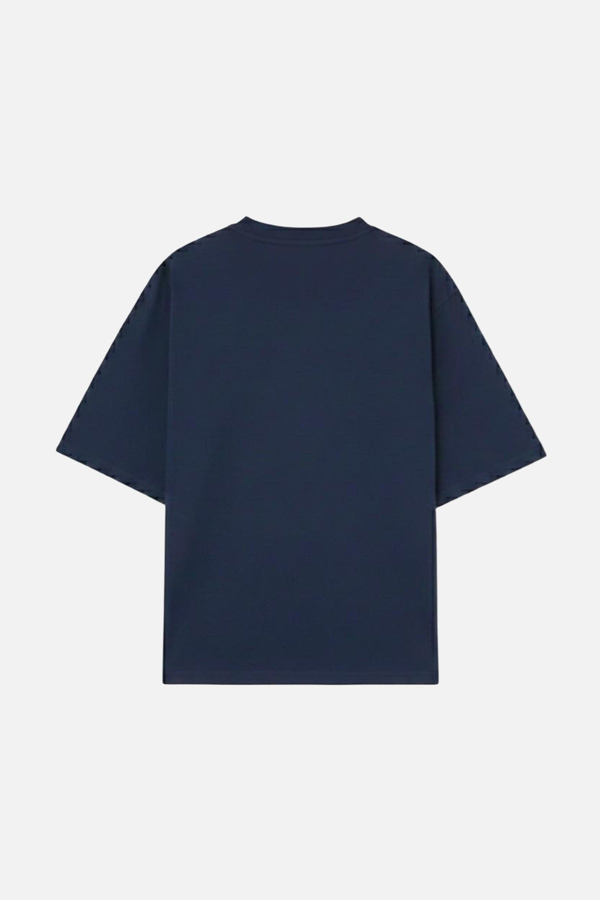 "Basic Navy" t-shirt