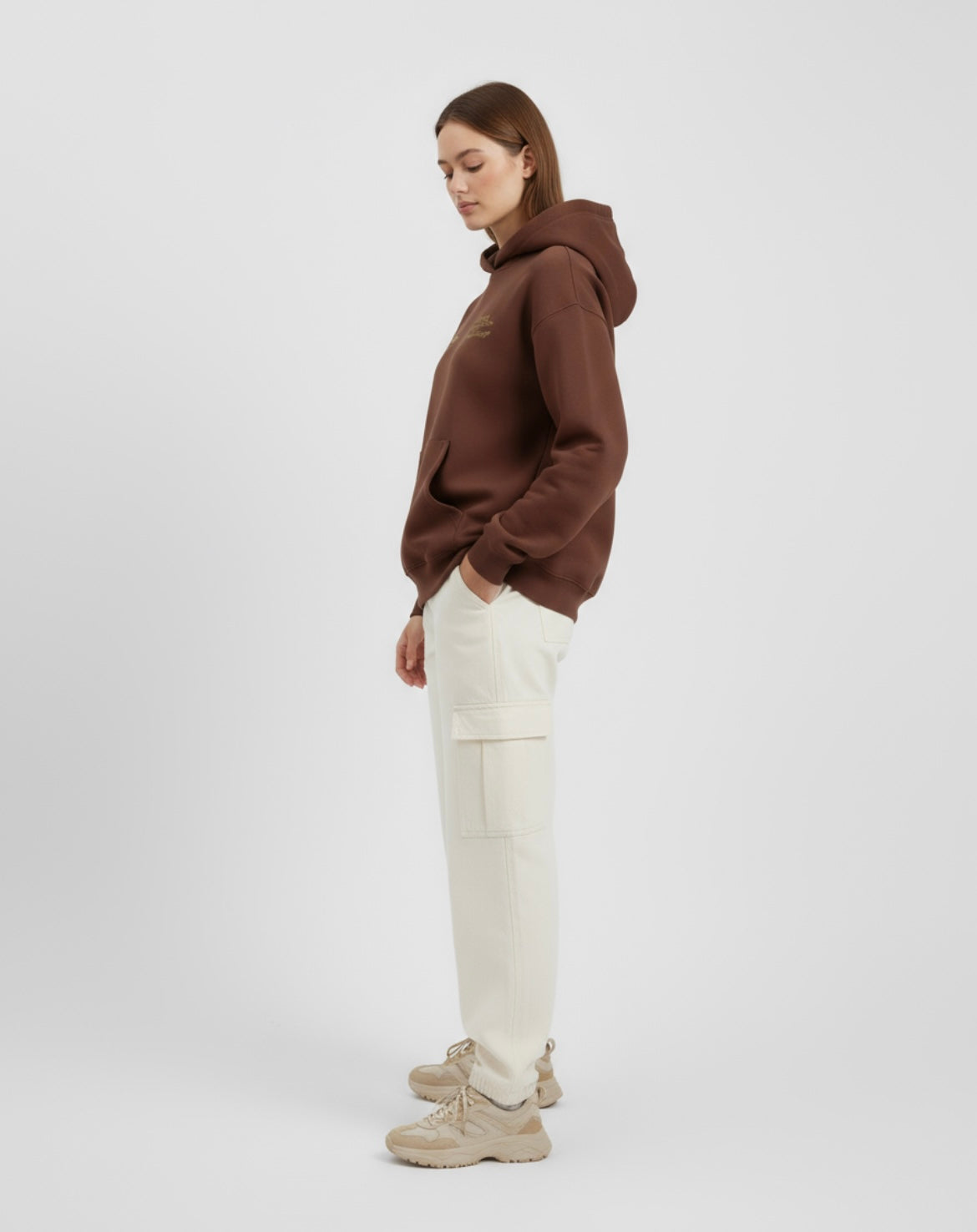 "Rest & Reset" hoodie