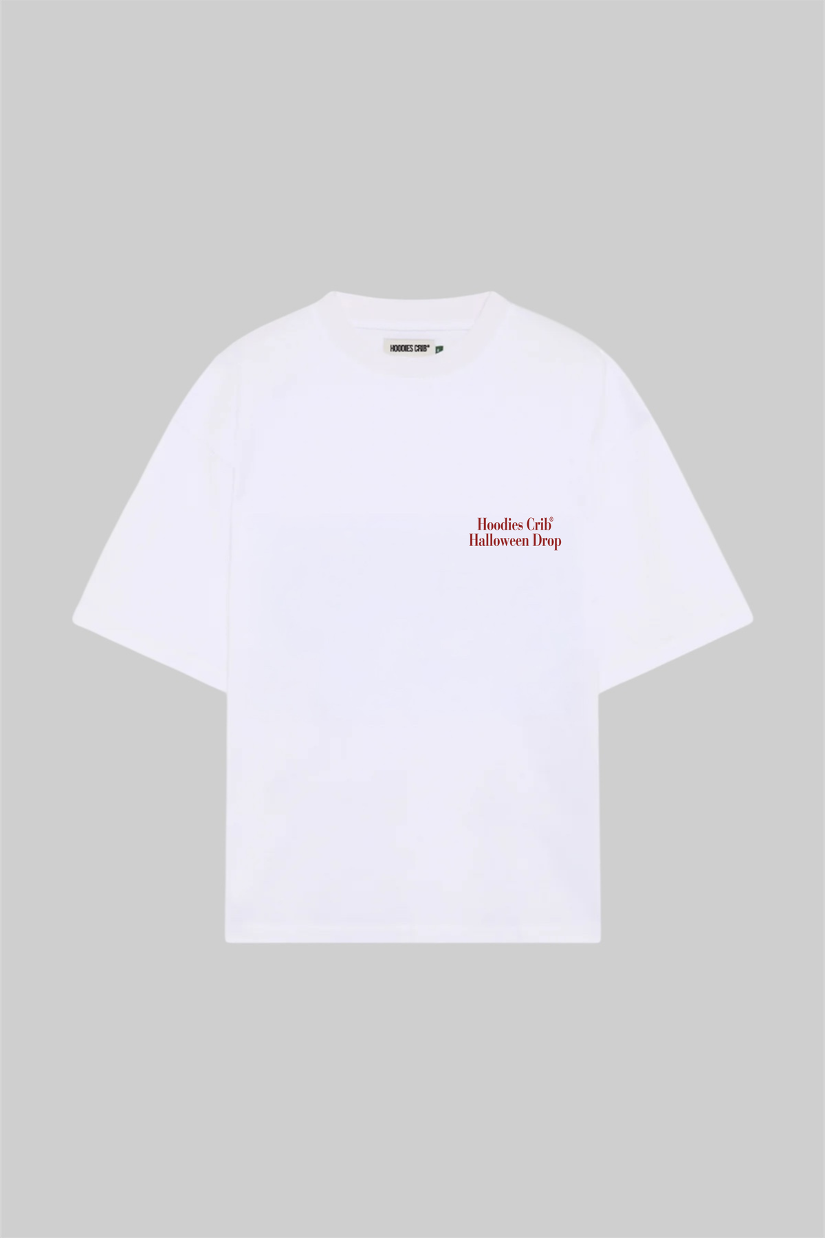 "Même pas peur" t-shirt