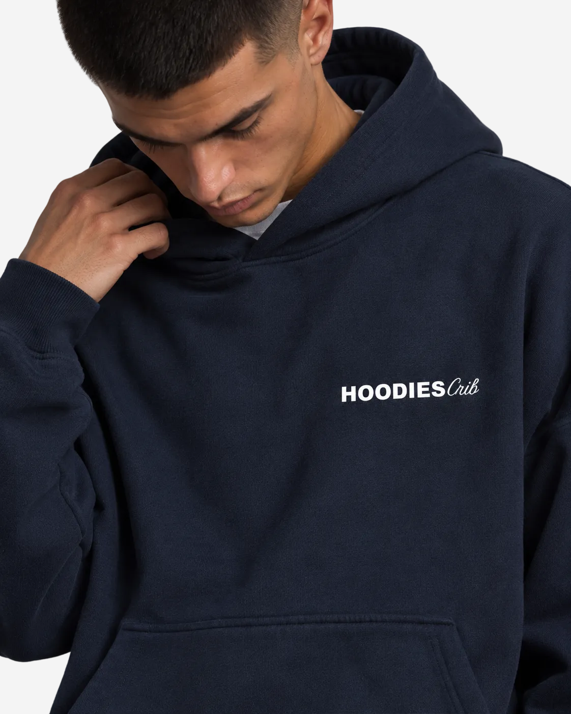 "Finer things" hoodie