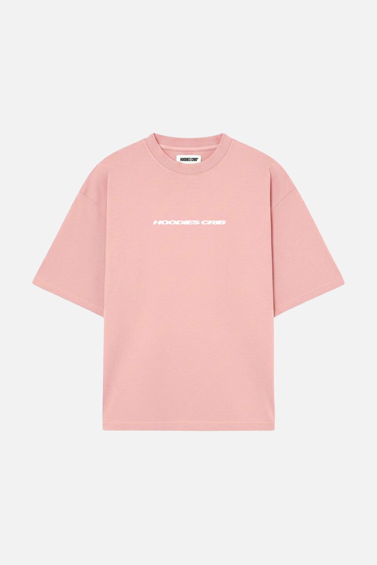 "Hoodies Crib Stars" t-shirt