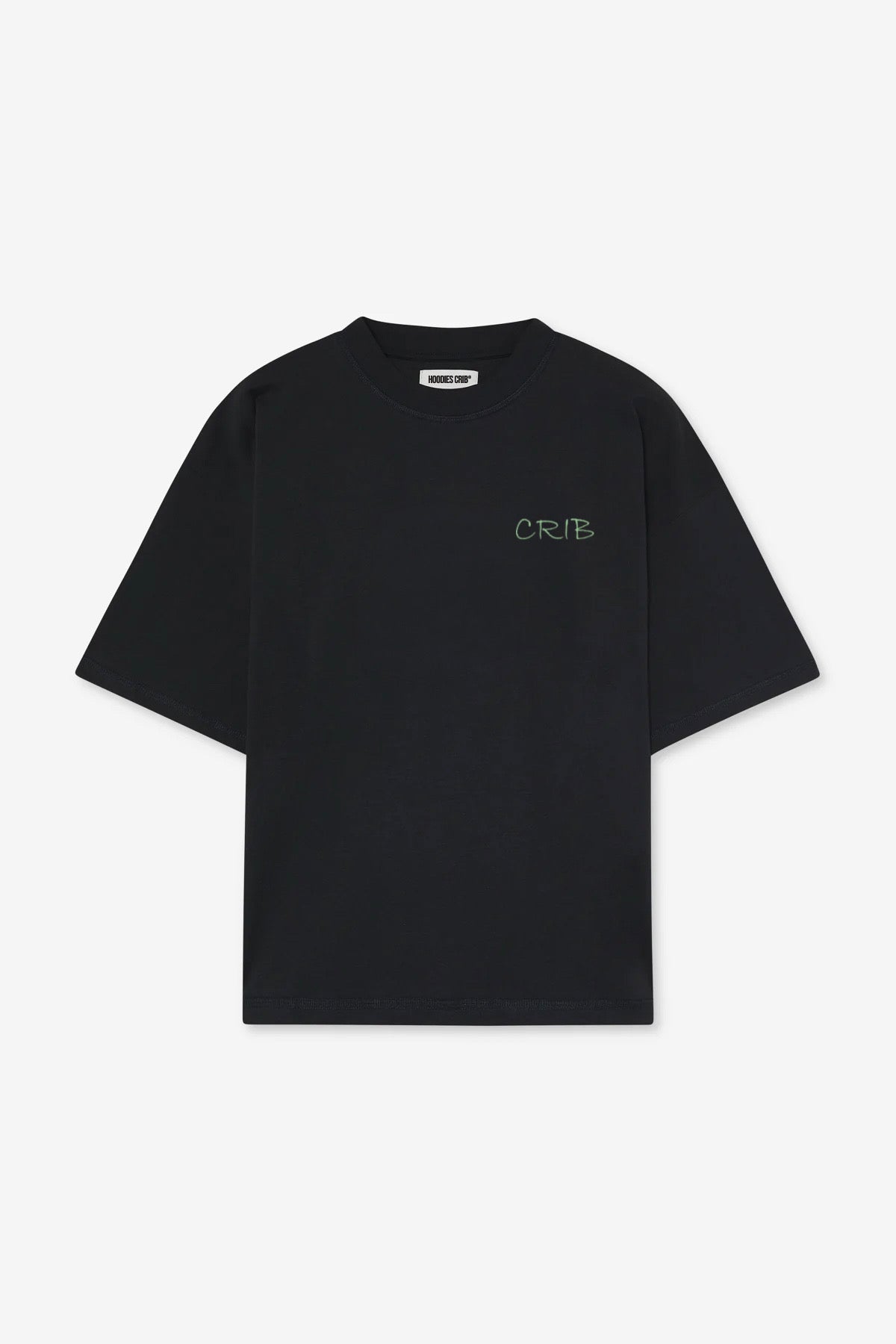 "Find Less" t-shirt