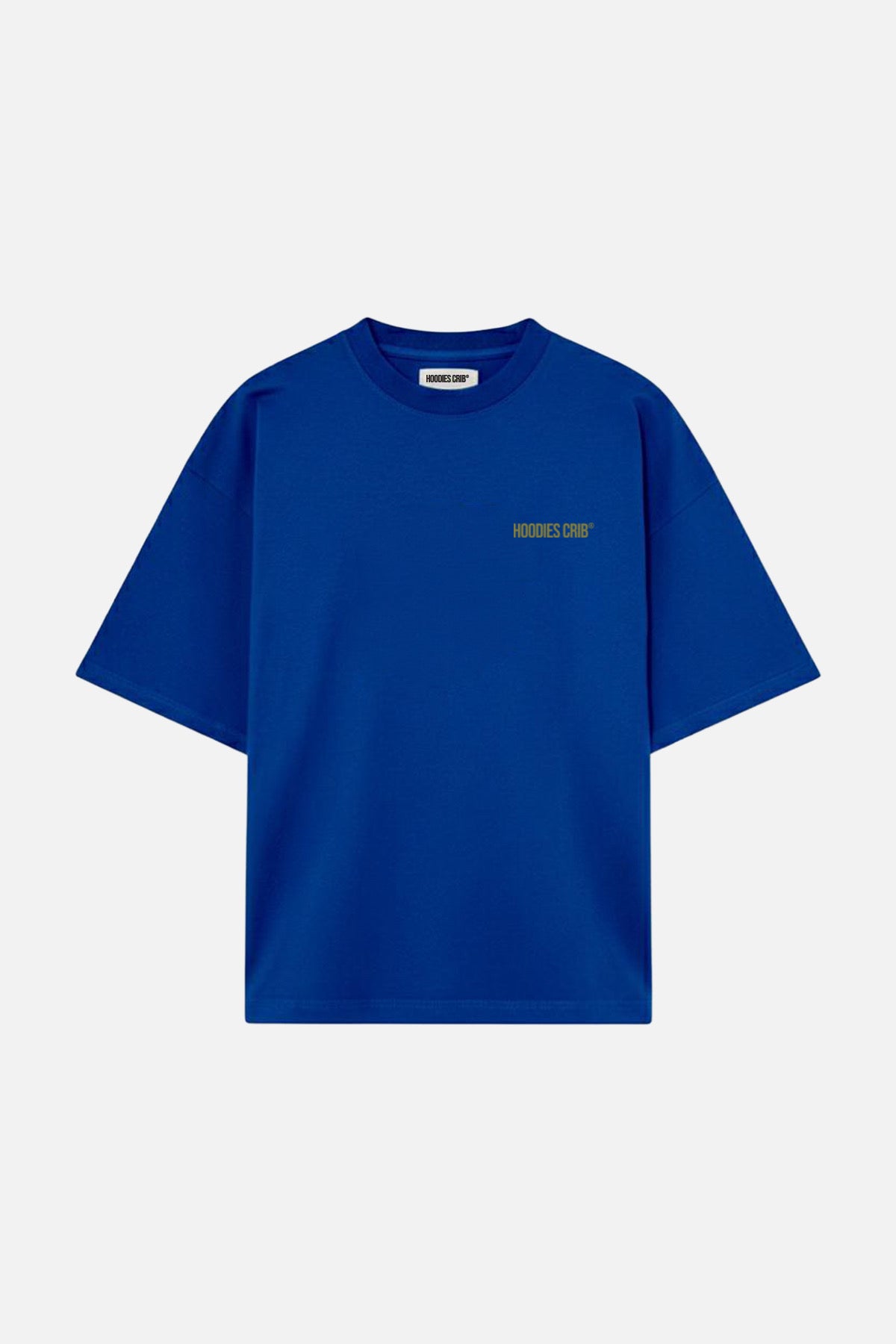 "Be Proud Of Yourself" t-shirt
