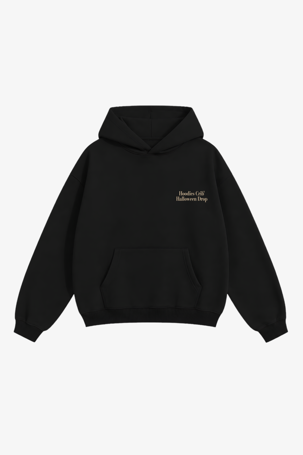 "Bad night" hoodie