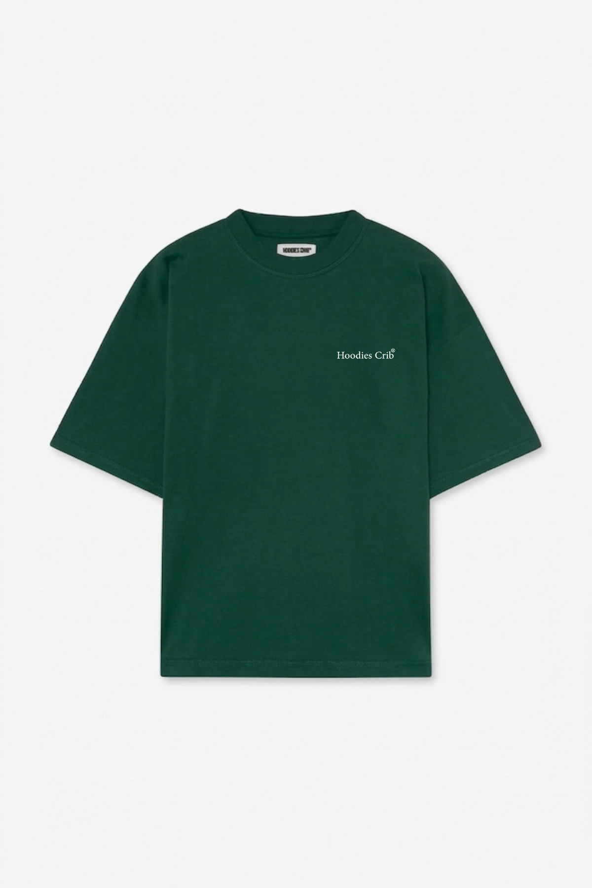 "The Traffic" t-shirt
