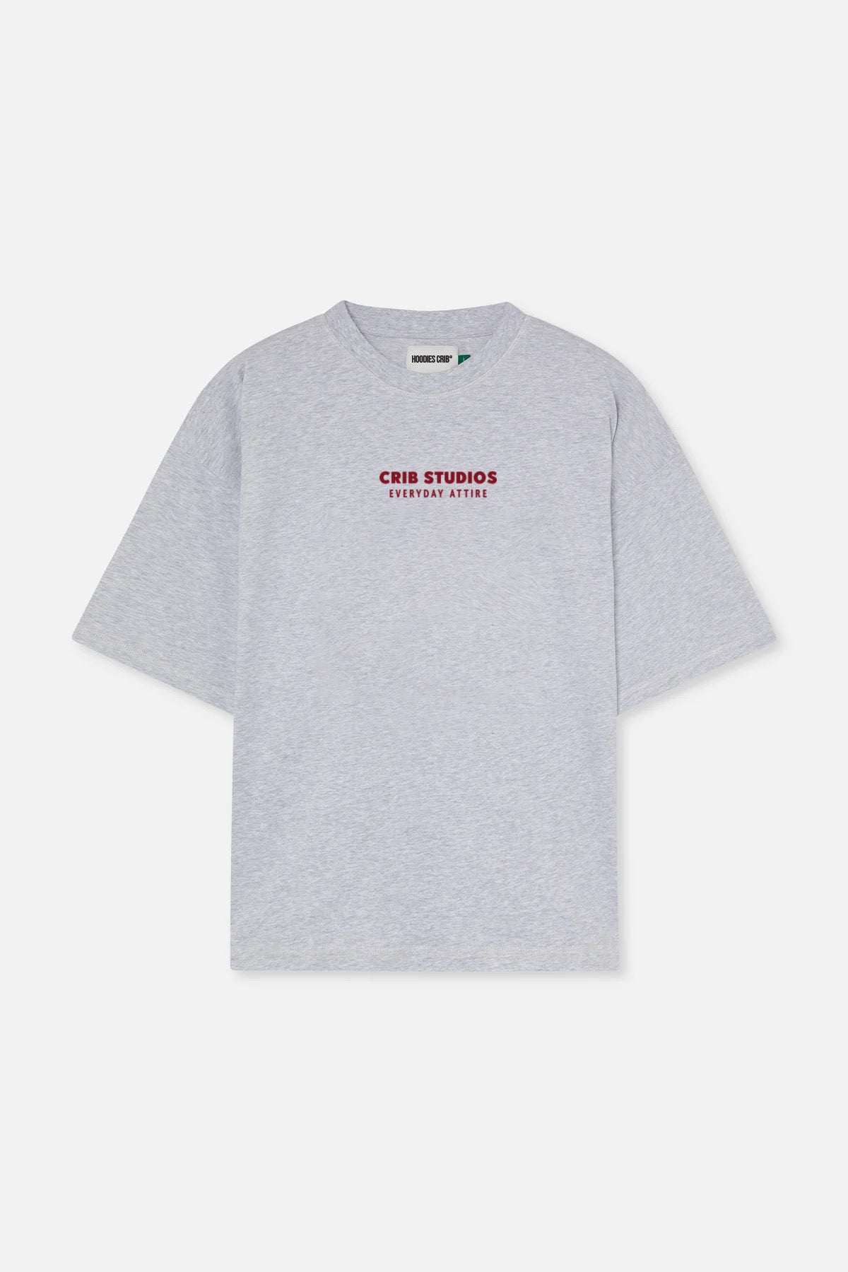 "Crib Everyday" t-shirt