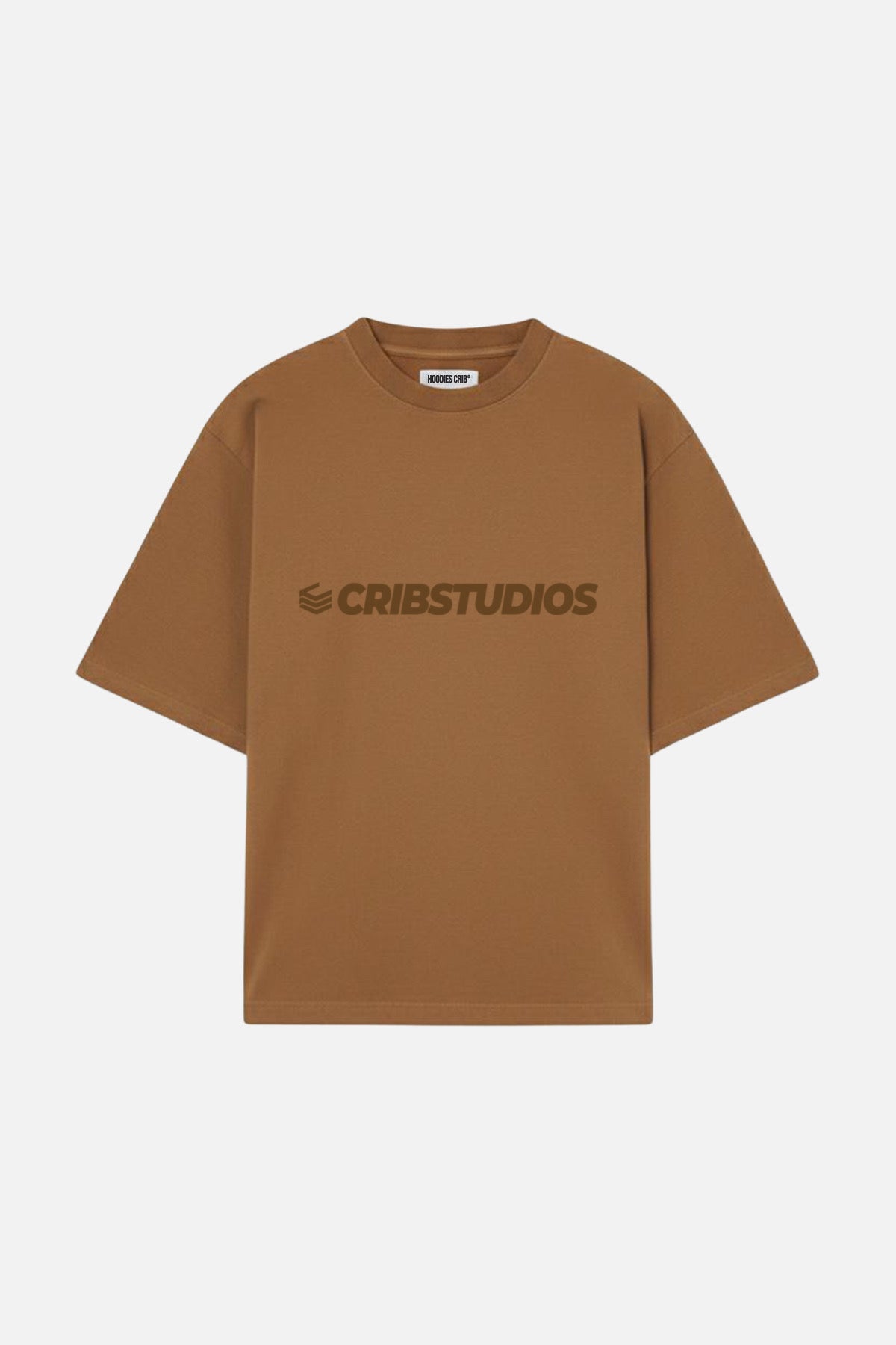 "Crib studios" t-shirt