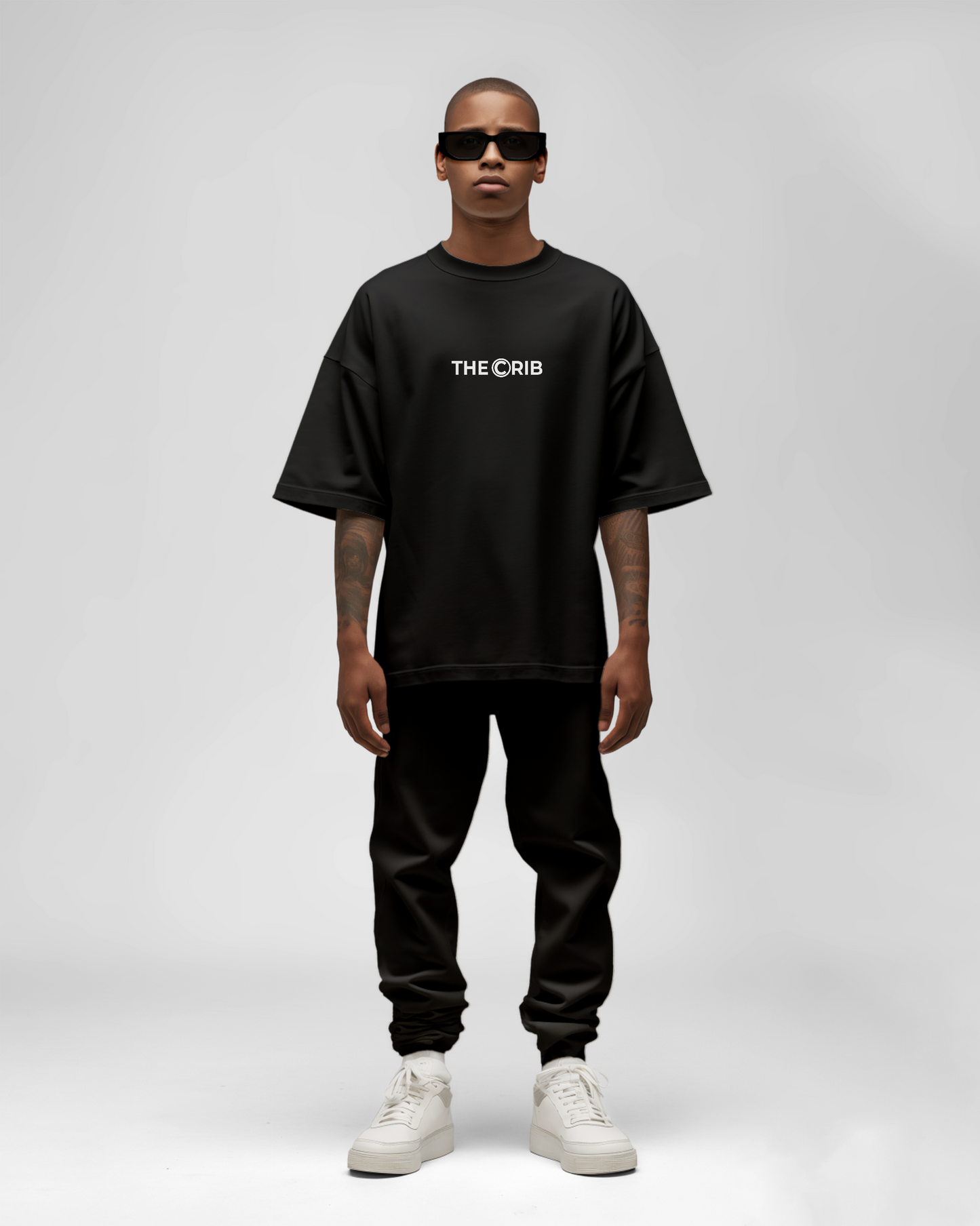 "Arabic quote" t-shirt