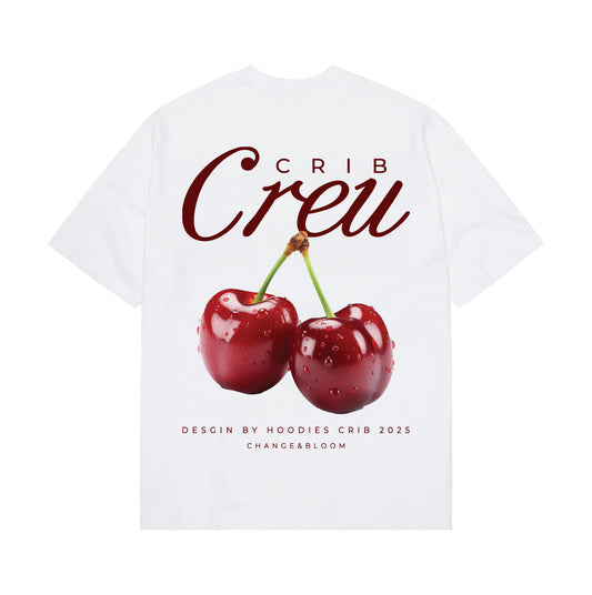 "Cherries" t-shirt