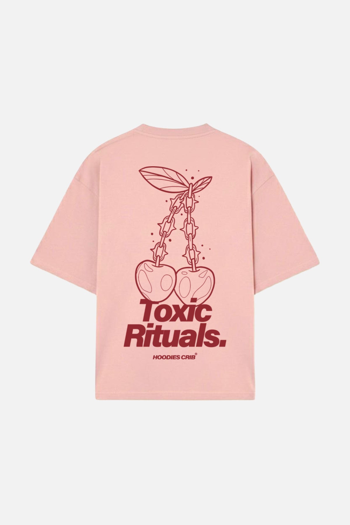"Toxic Rituals" t-shirt