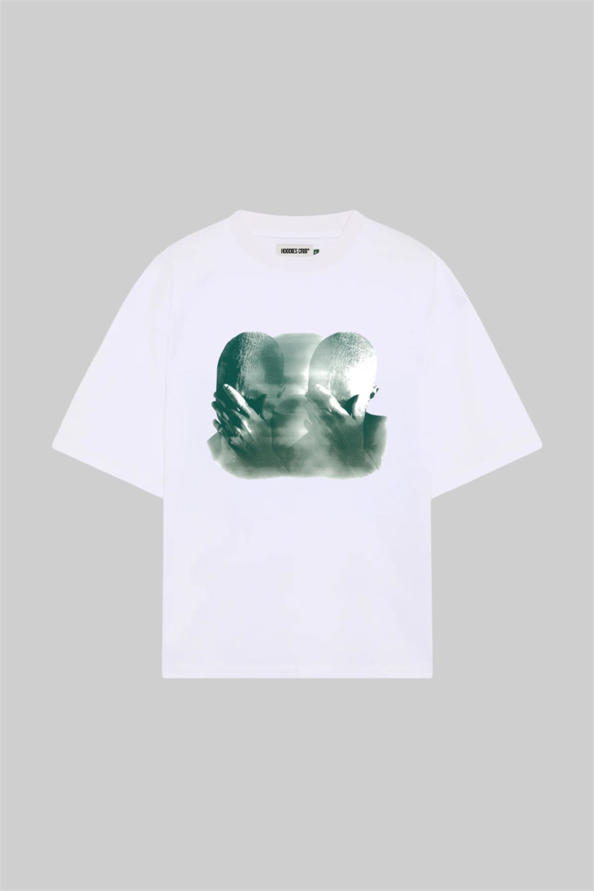 "Frank Ocean Face" t-shirt