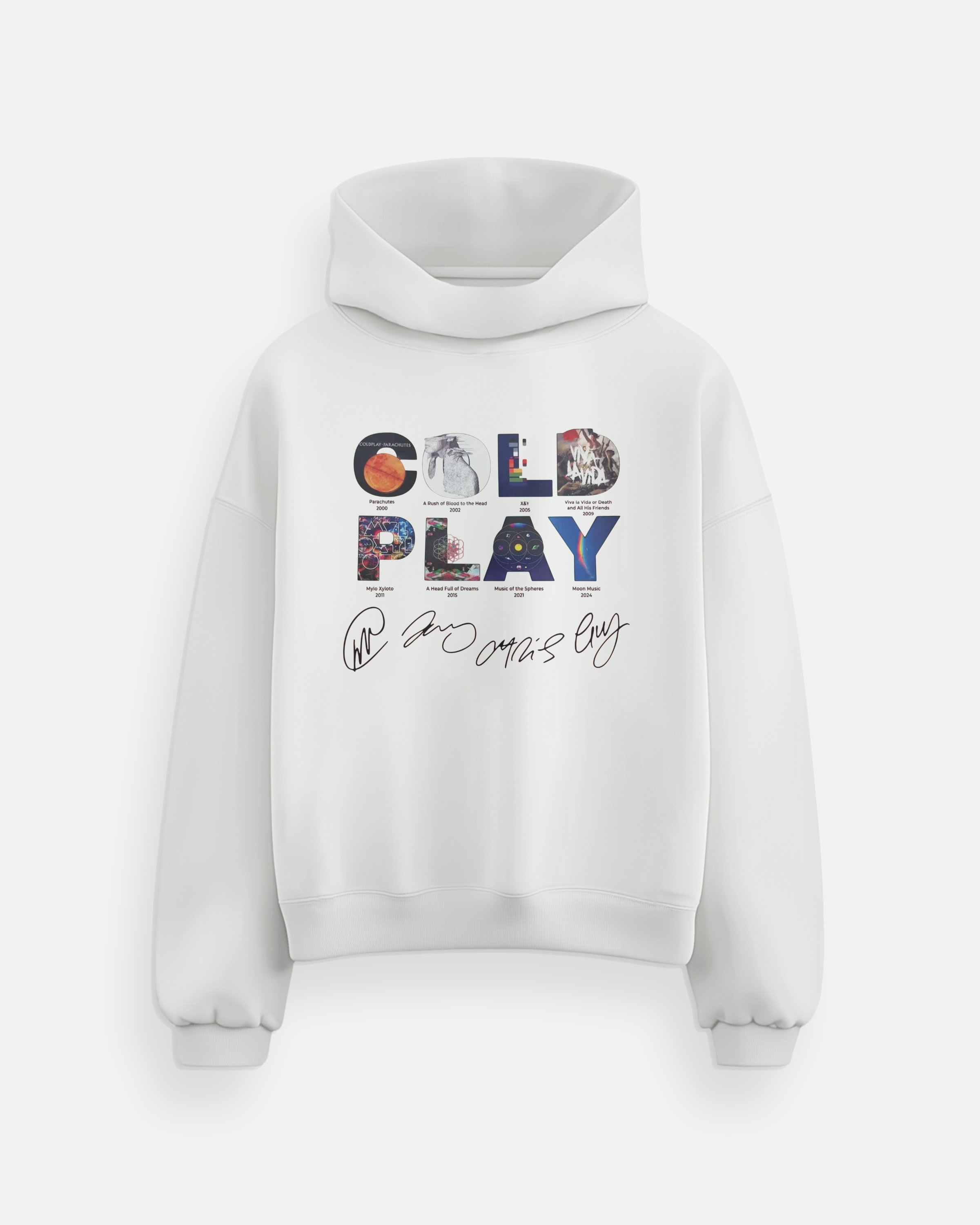 "Cold Play"