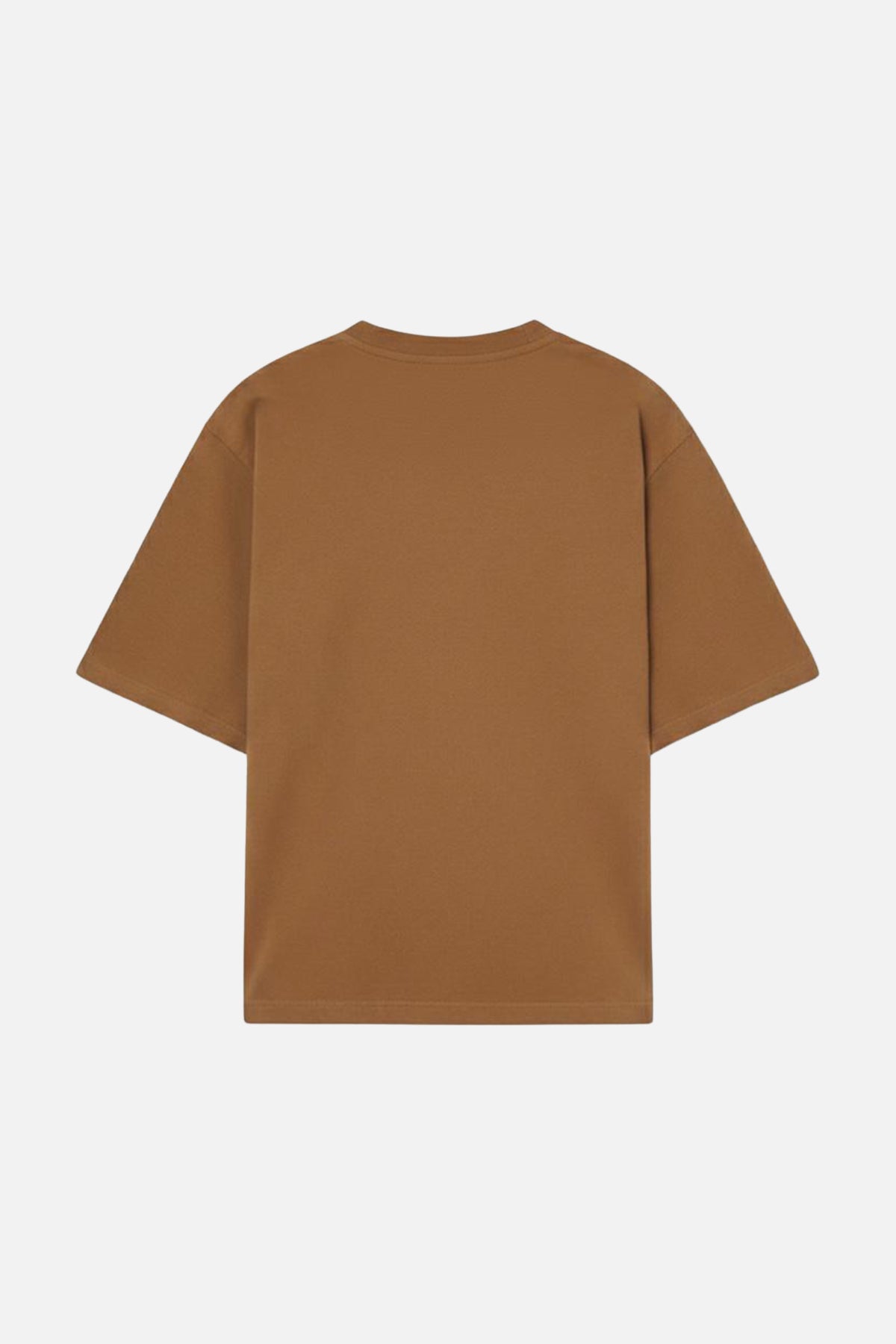 "Basic Brown" t-shirt