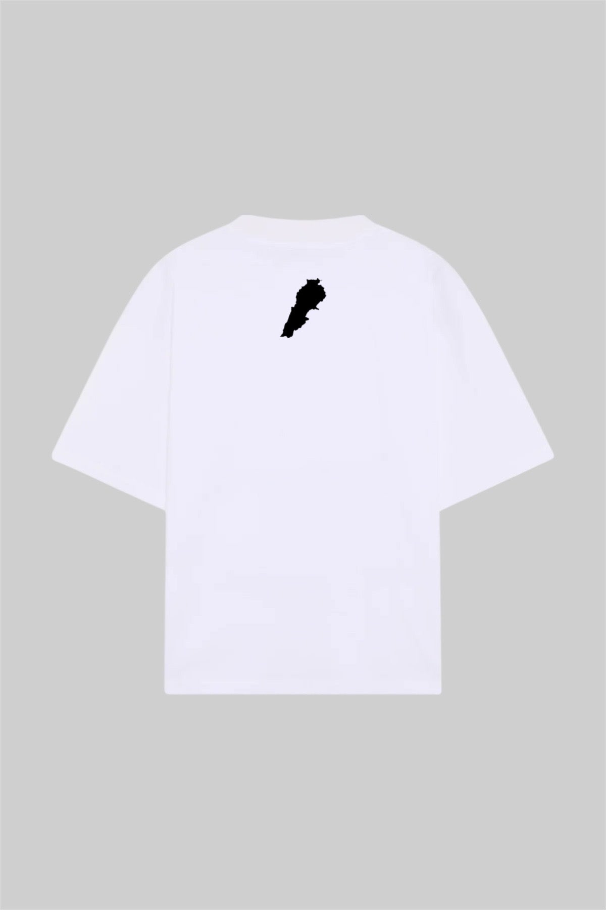 "Lebanon" t-shirt