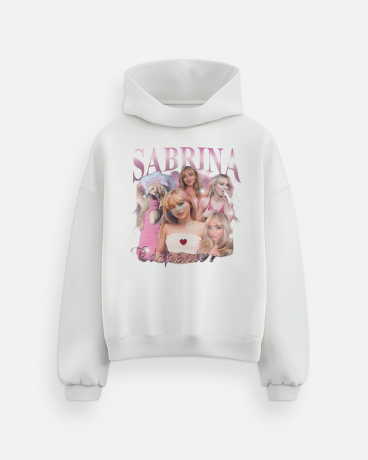 "Sabrina Carpenter" hoodie