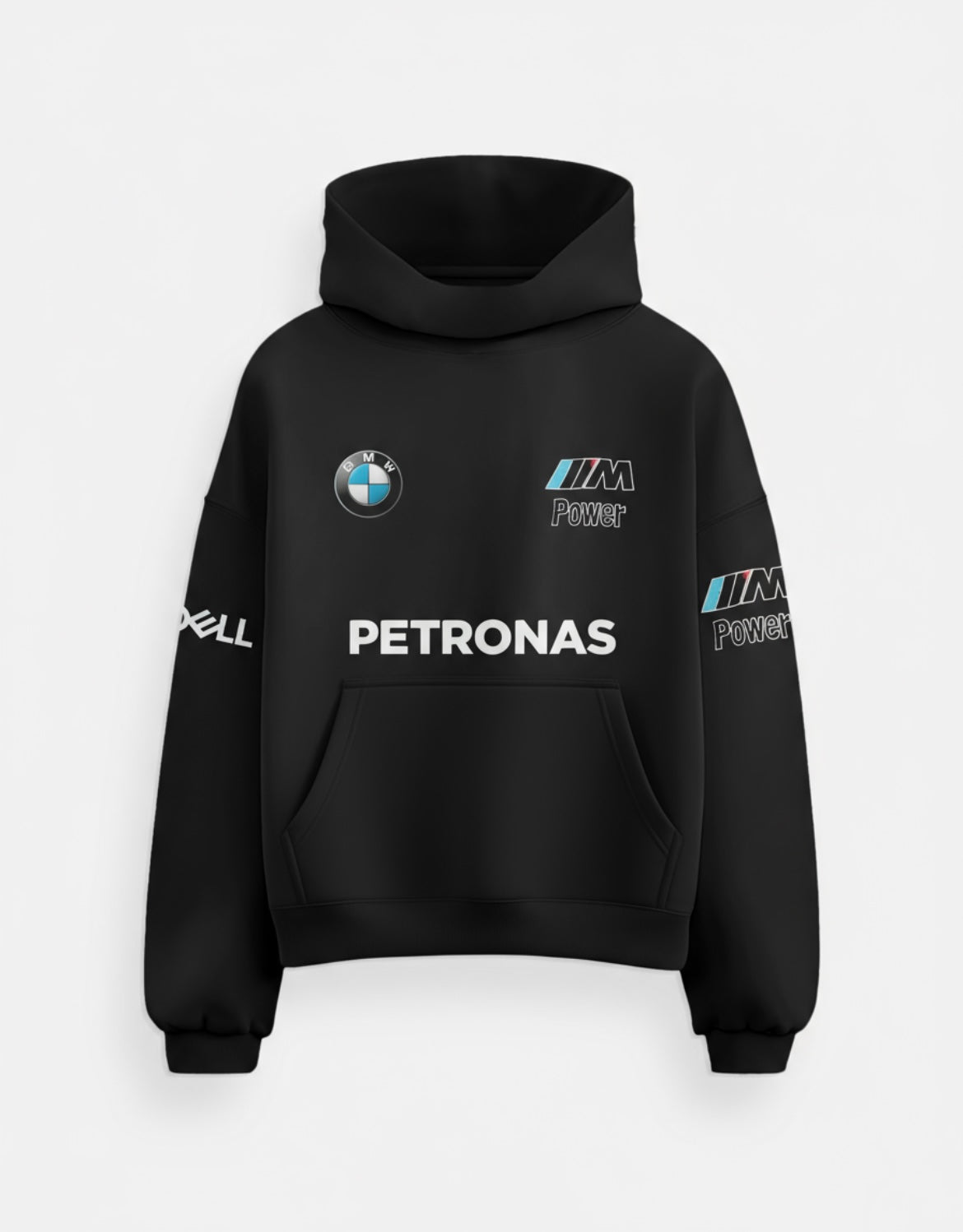 "Race BMW" hoodie