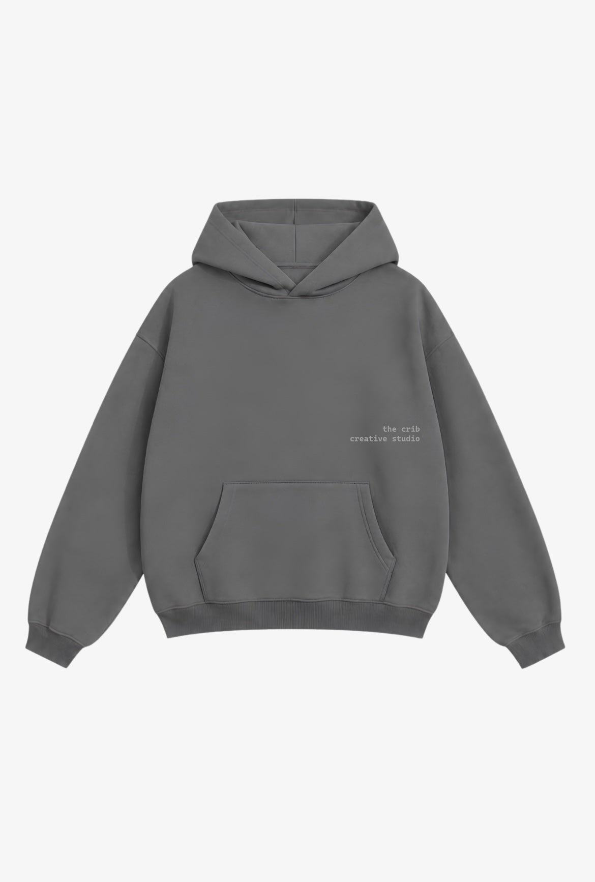 "Unwritten Soul" hoodie