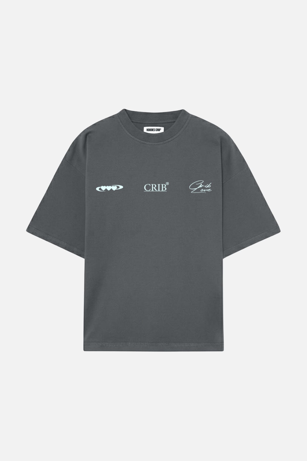 "Enemies To Lovers" t-shirt