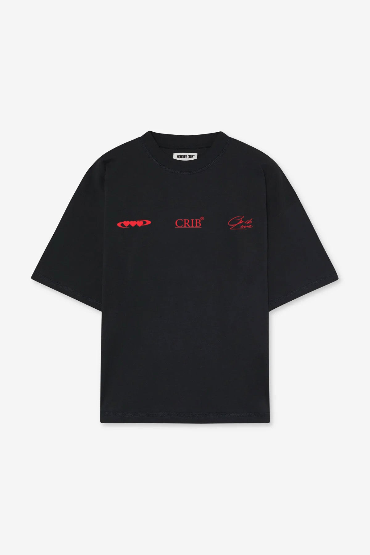 "Enemies To Lovers" t-shirt