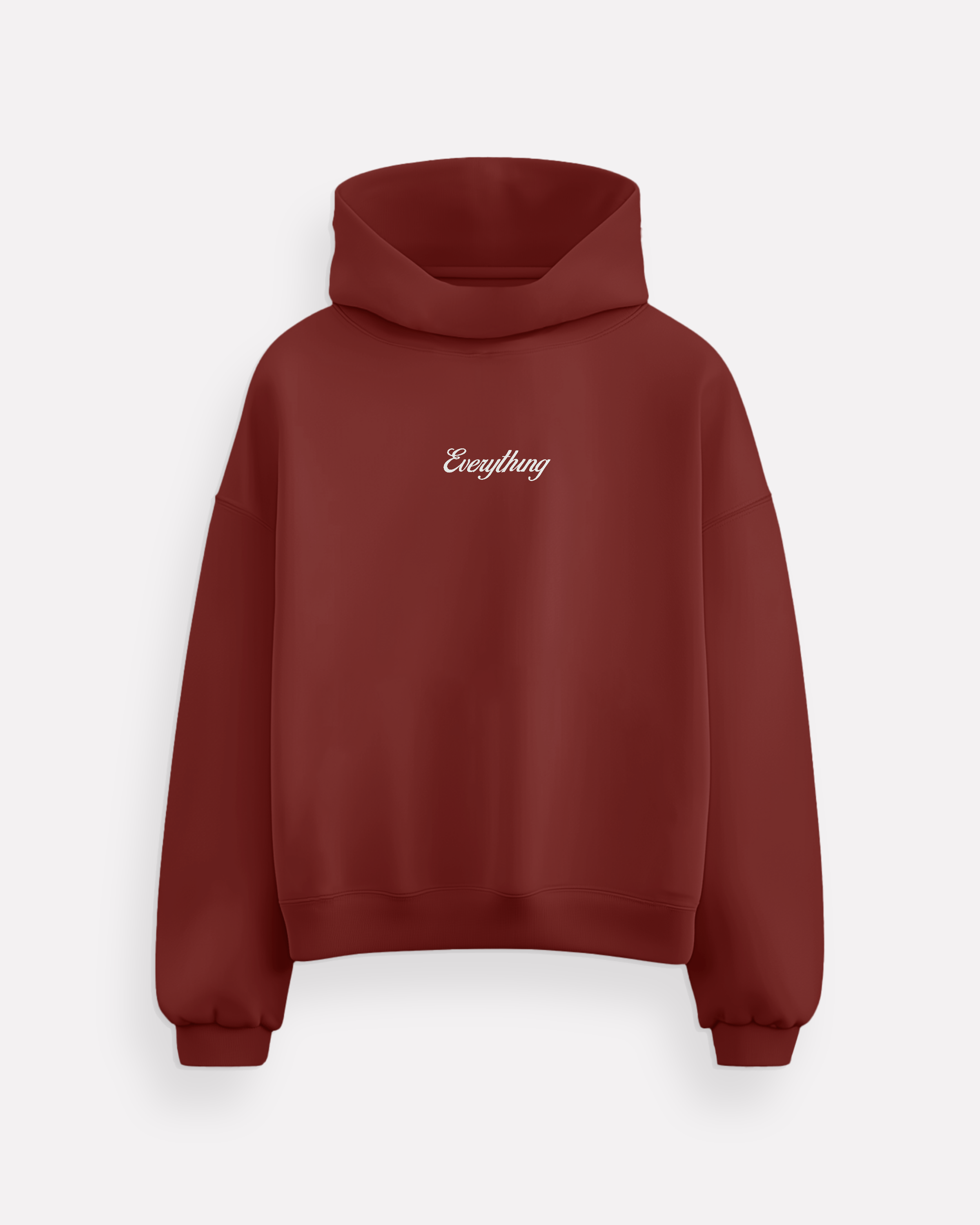 "Meeting You" hoodie
