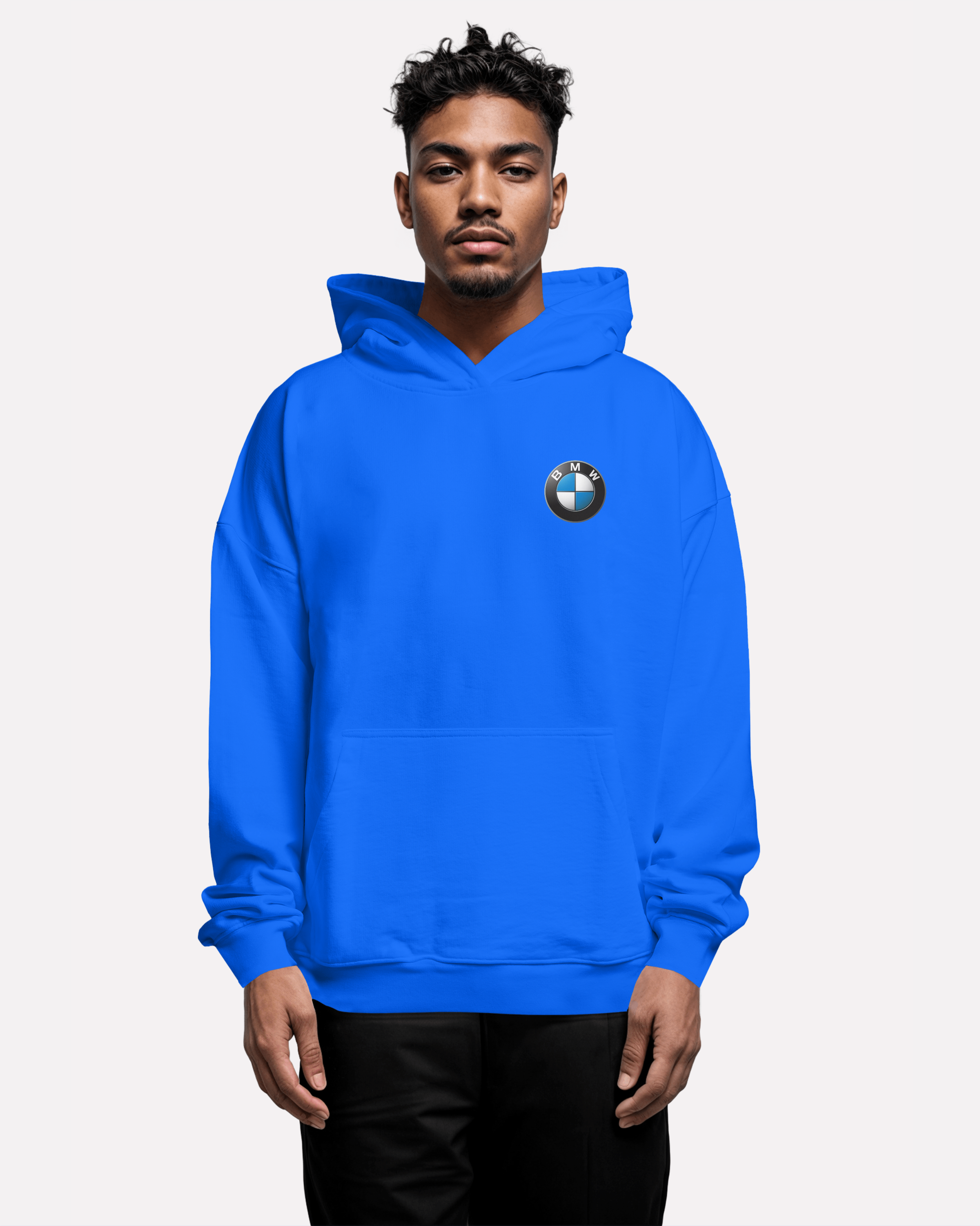 "Need Money For BMW" hoodie