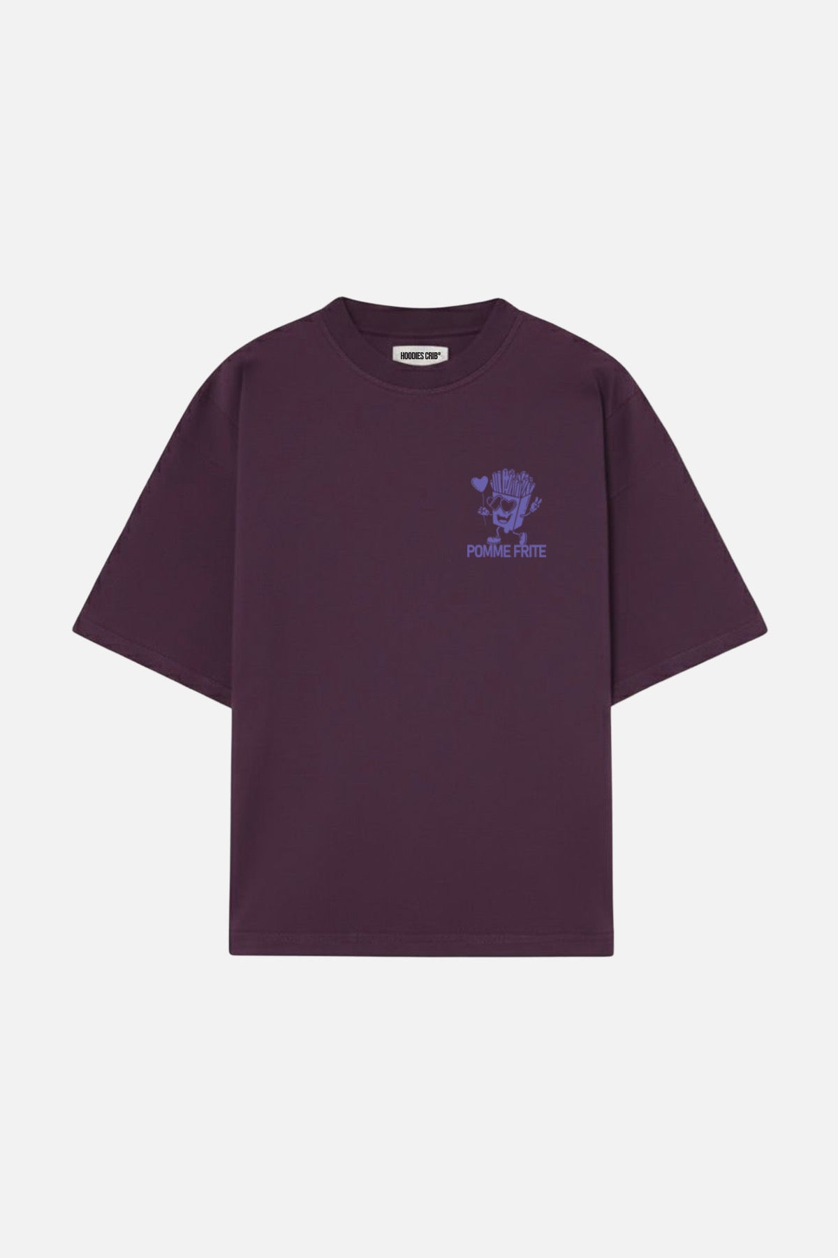 "Fries For You" t-shirt