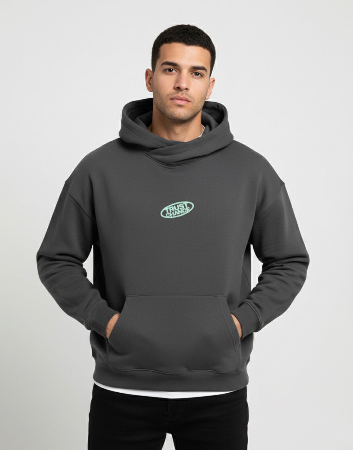 "Crib Hoodies" hoodie