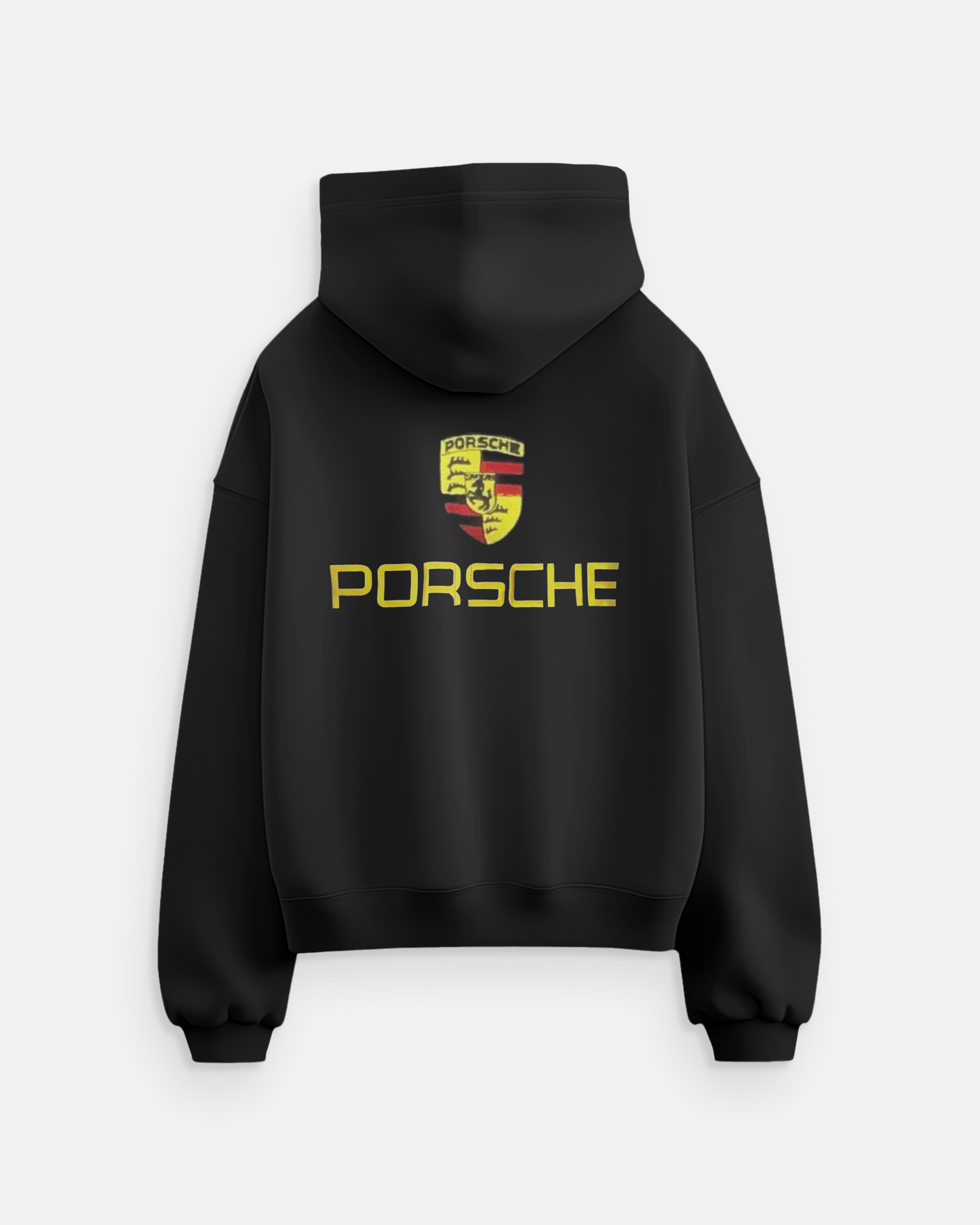 "Race Porsche" hoodie