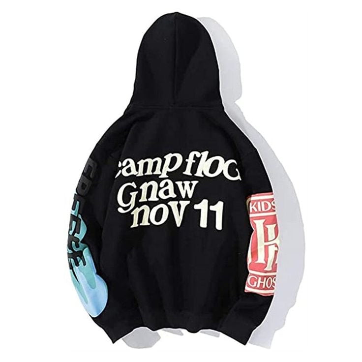 "Lucky Me" hoodie