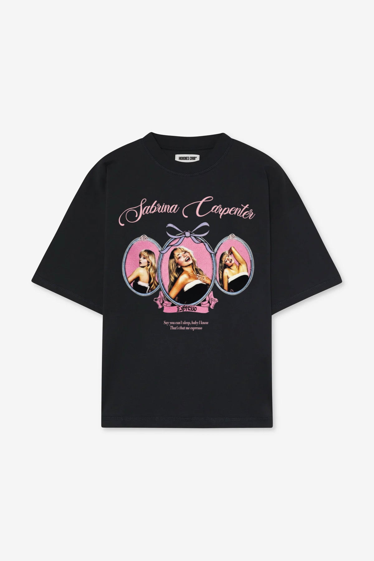 "Sabrina Carpenter" t-shirt