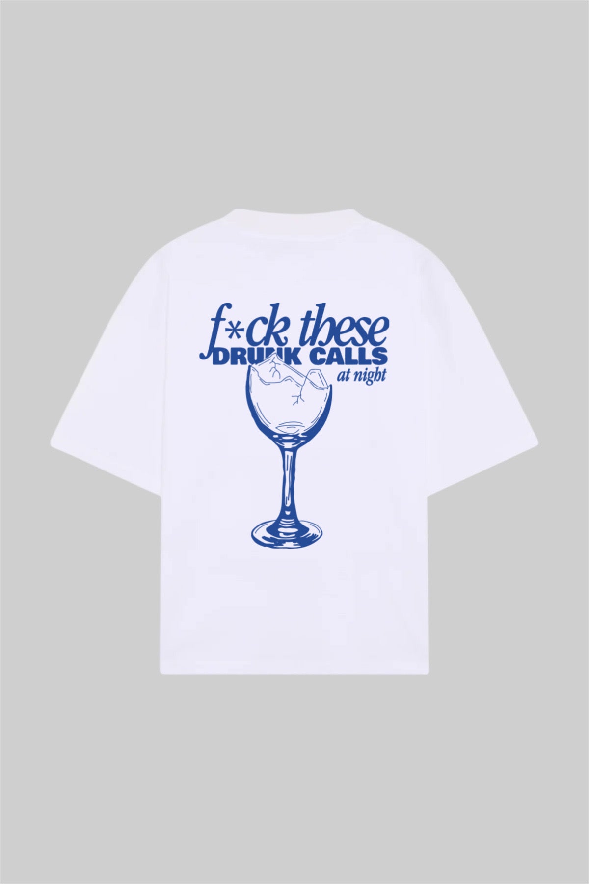 "Night Calls" t-shirt