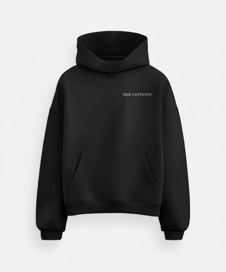 "Dear God" hoodie