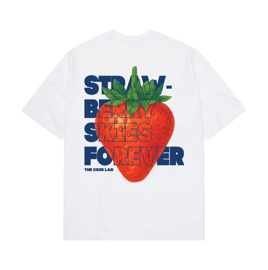 "Strawberry" t-shirt