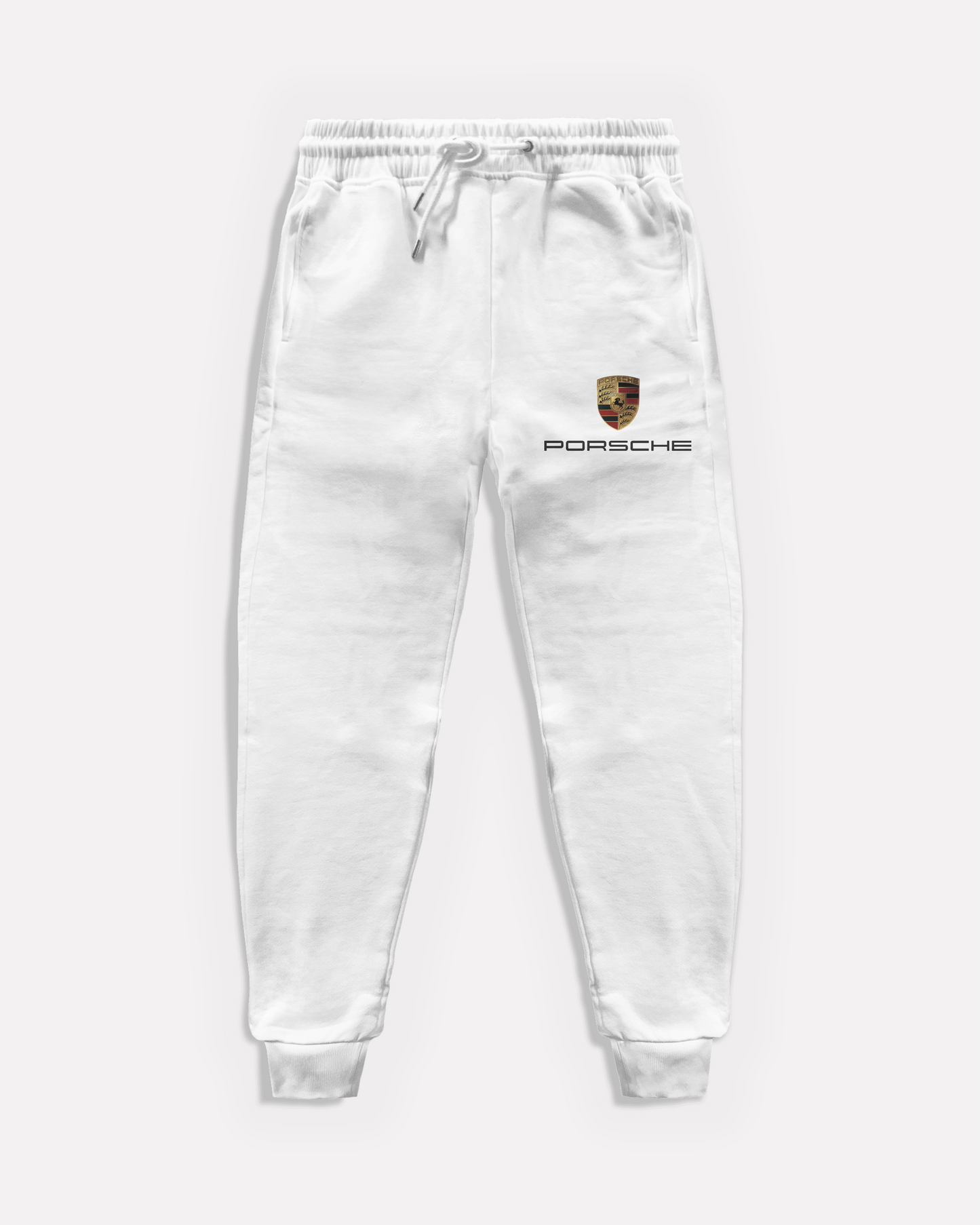 "Porsche" sweatpants