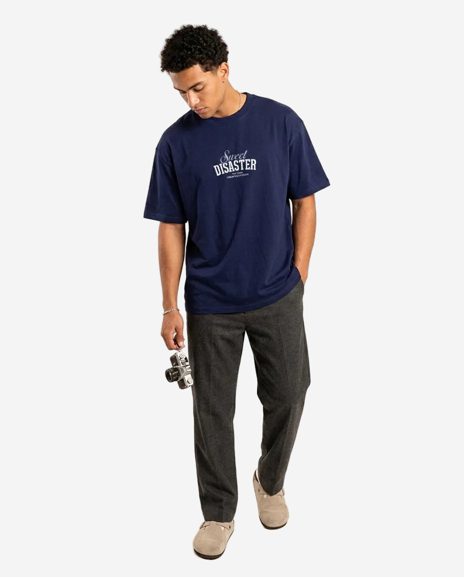 "Sweet Disaster" t-shirt