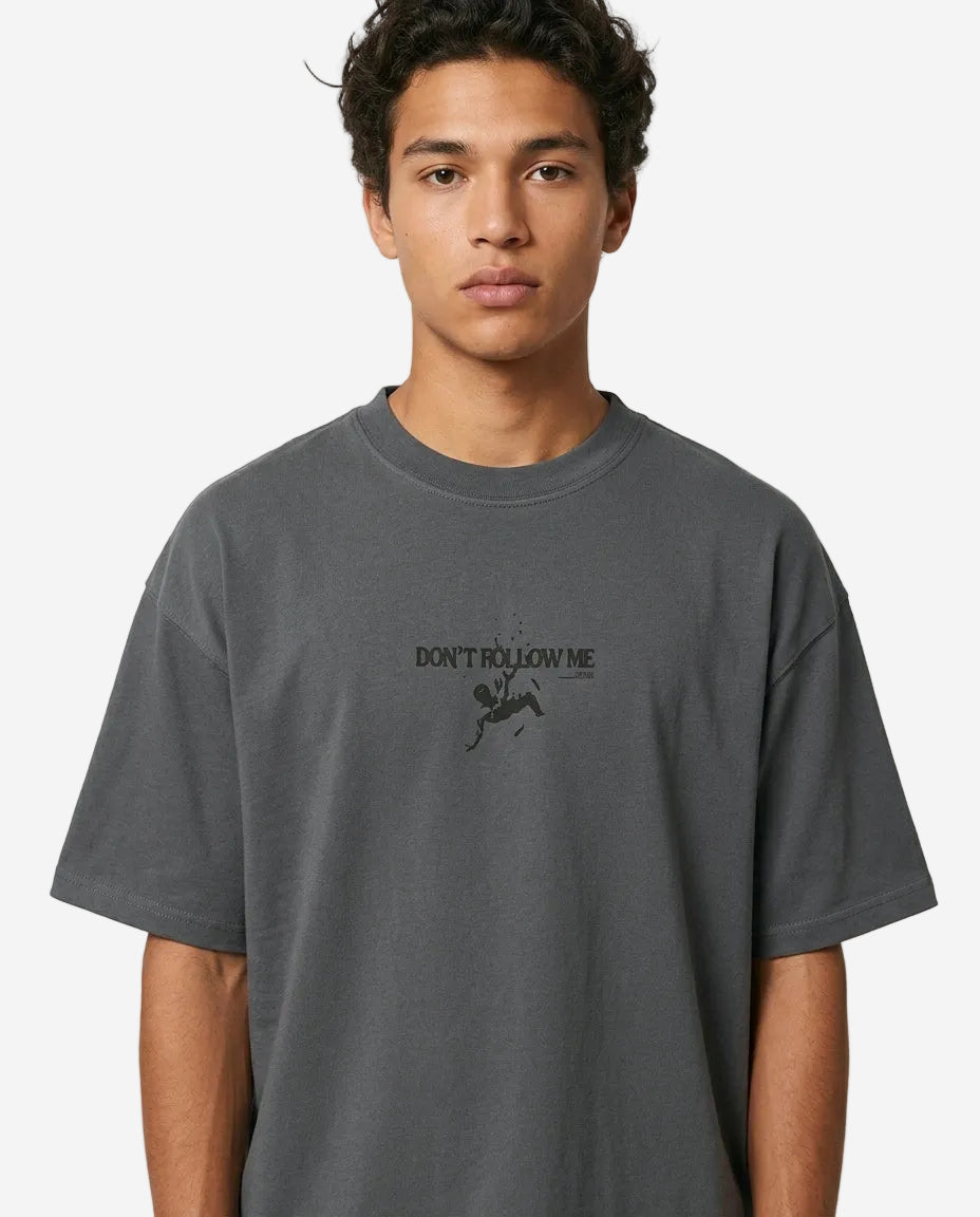 "I'm lost too" t-shirt