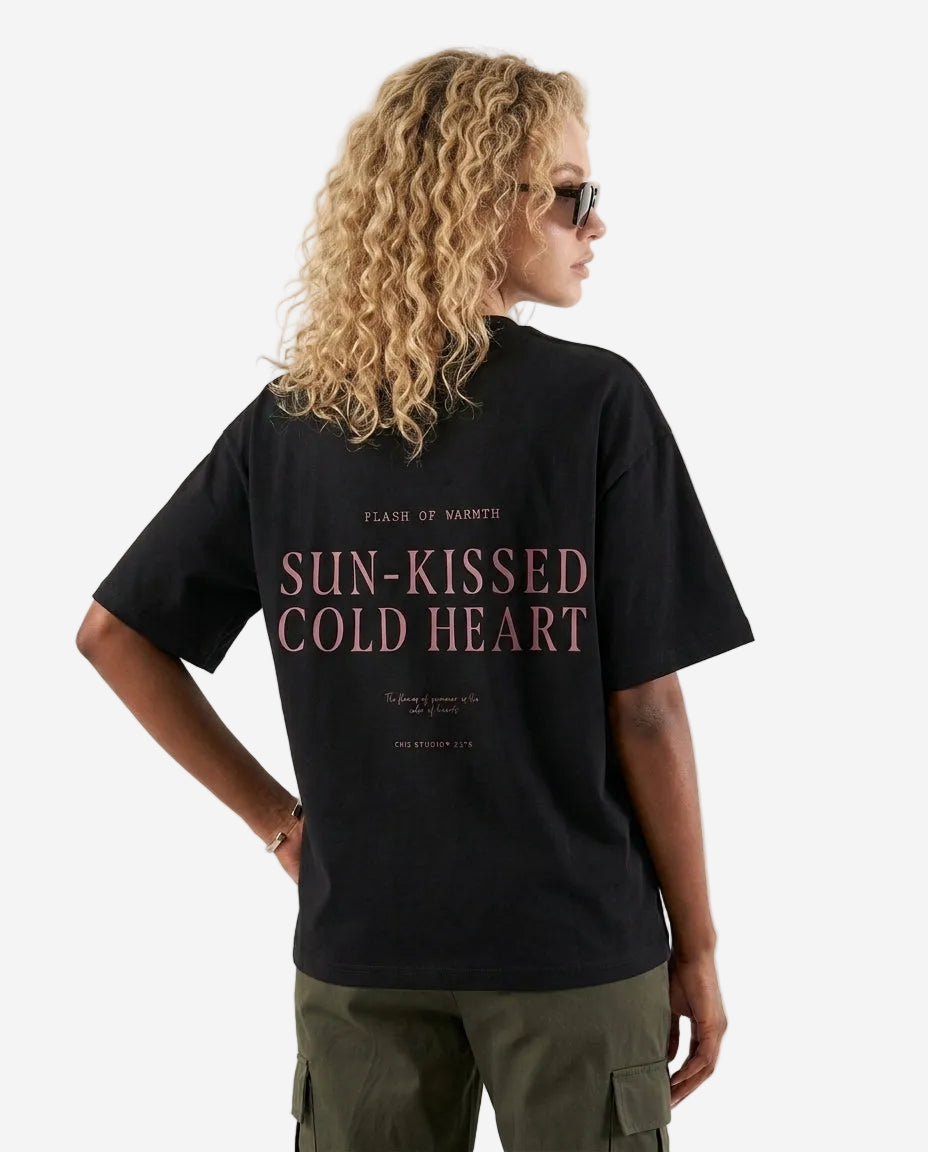 "Sun-Kissed" t-shirt