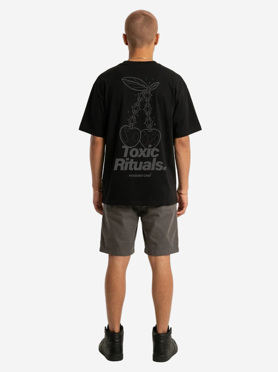 "Toxic Rituals" t-shirt